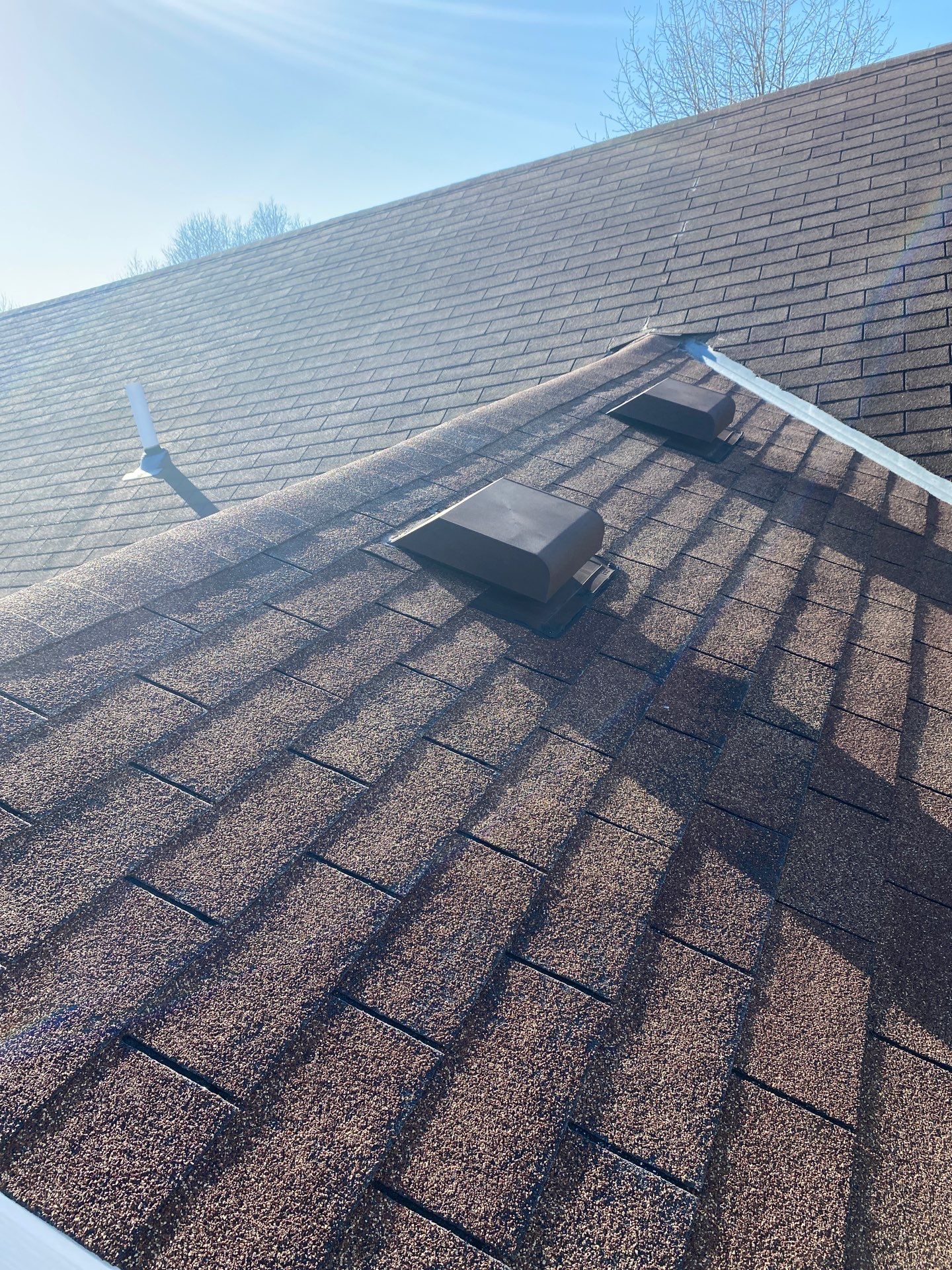 Roof Replacement by Zablocki Roofing & Exteriors