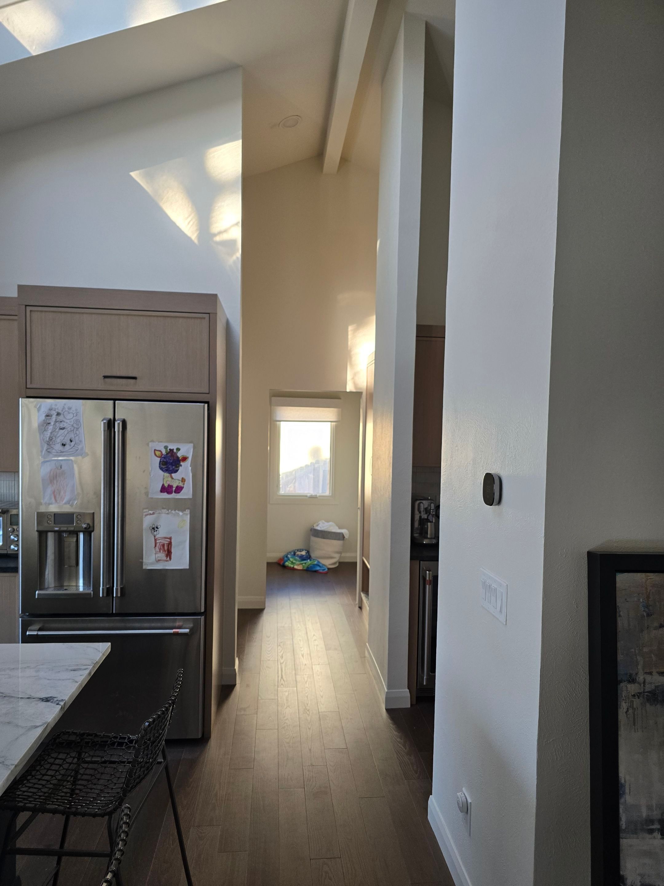 Centennial  Renovation Journey by J&M Painting LLC