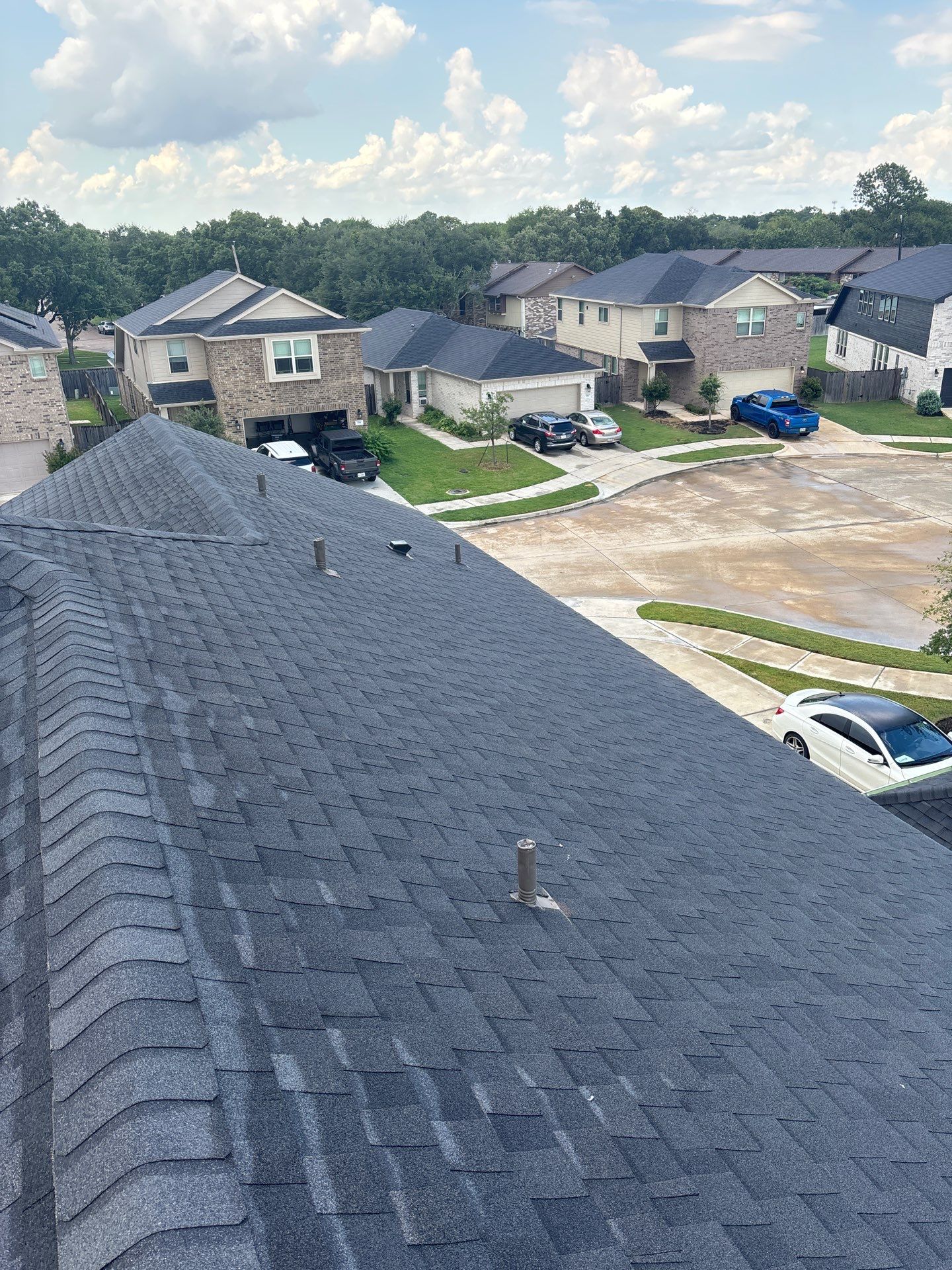 Roof Repair Humble by Roof Repair Services LLC