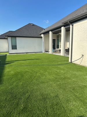 Project in Parker