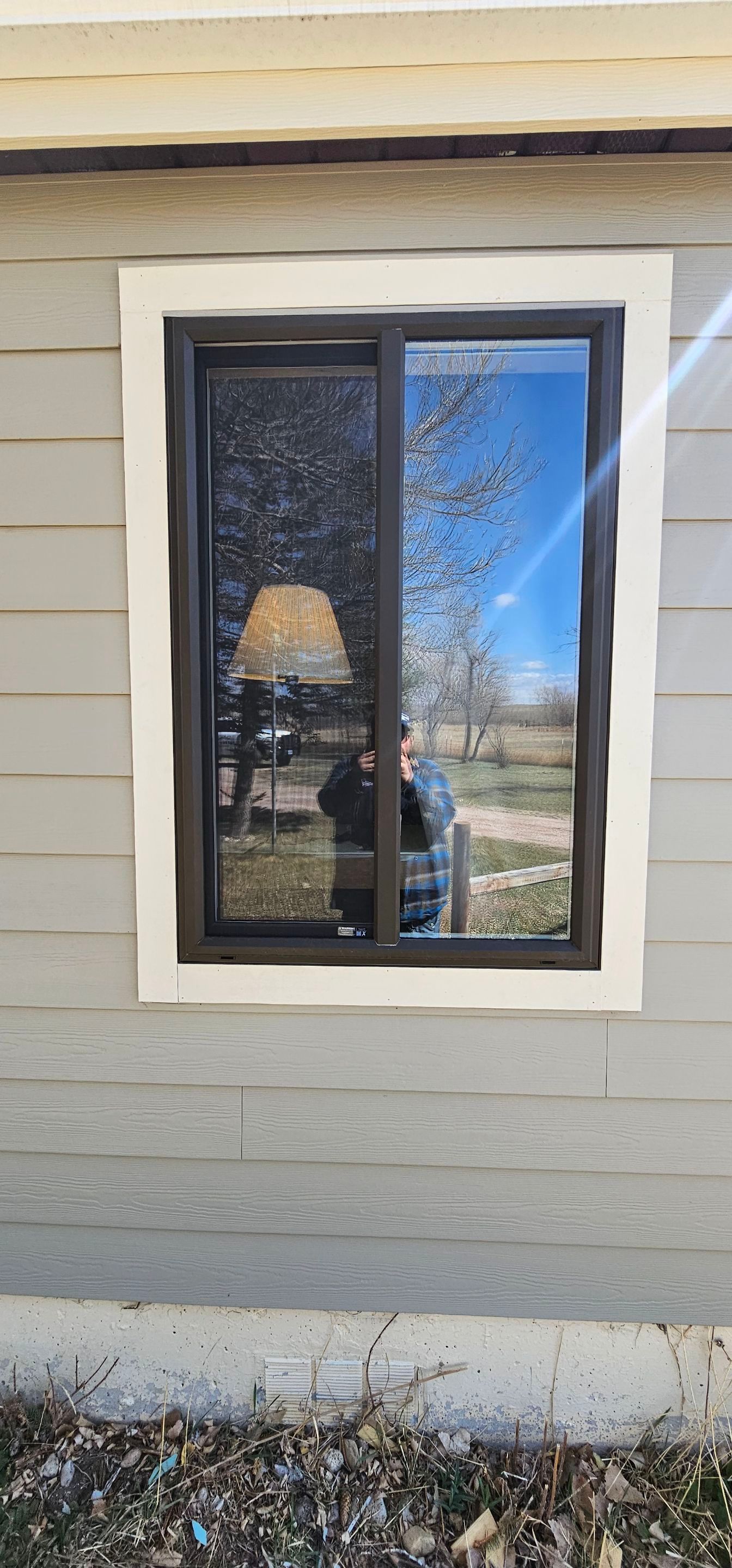 Siding Installation using James Hardie by Weather-Tite Exteriors LLC