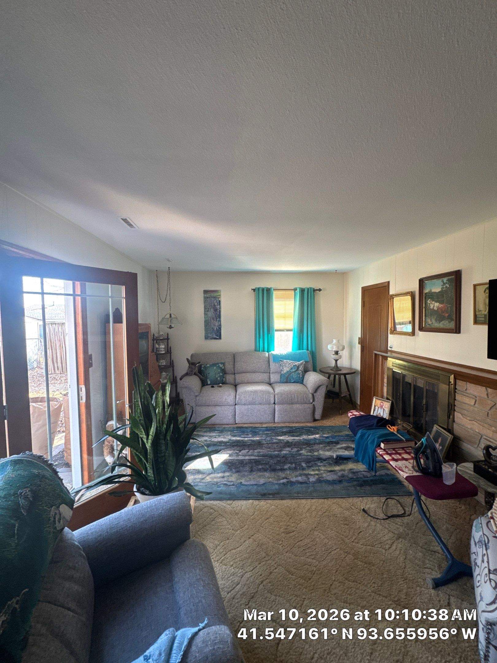 Residential Interior Repaint  by Midwest Paint LLC