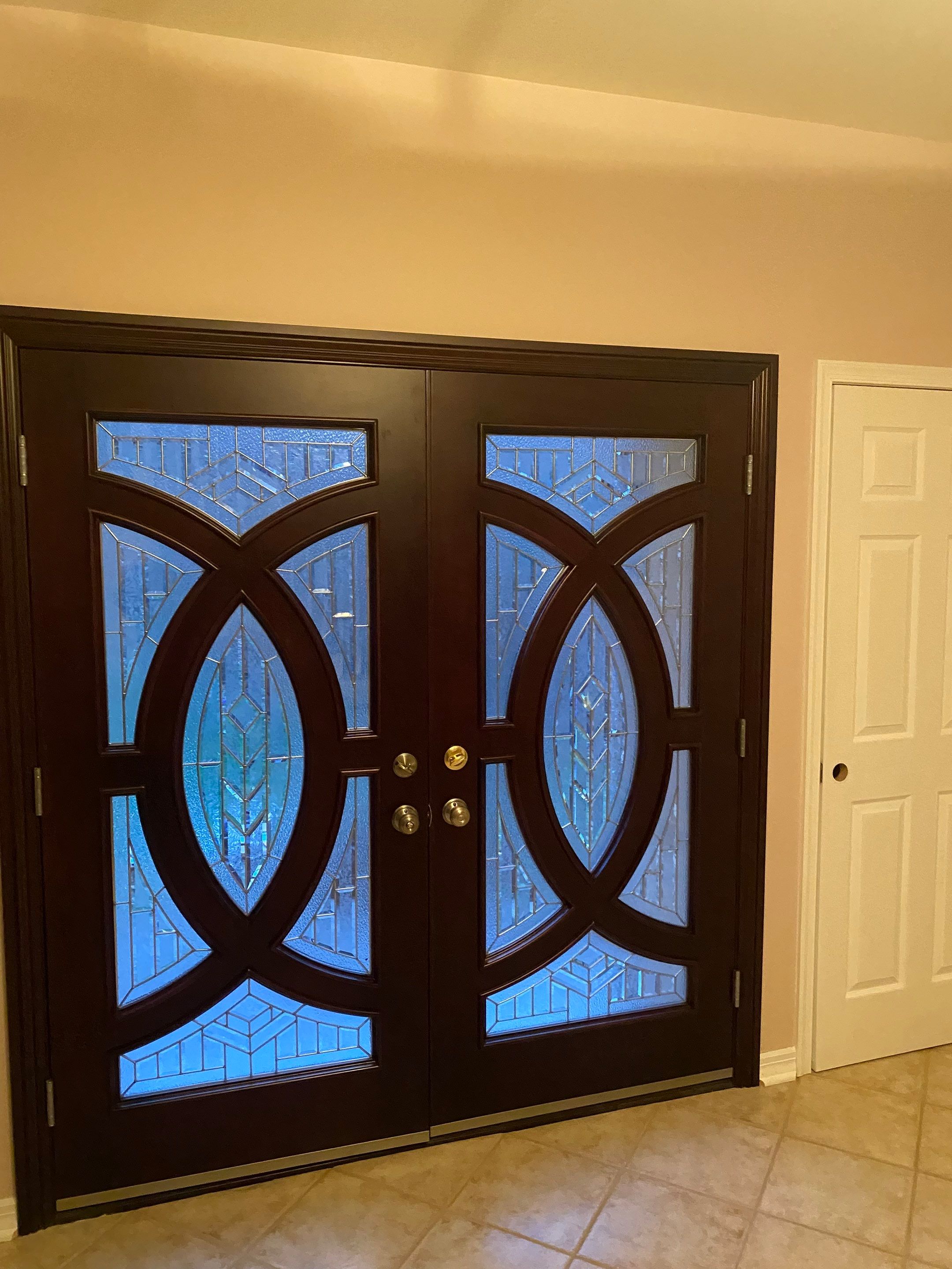 Bathroom Remodel / Carpentry by Home Concepts Construction