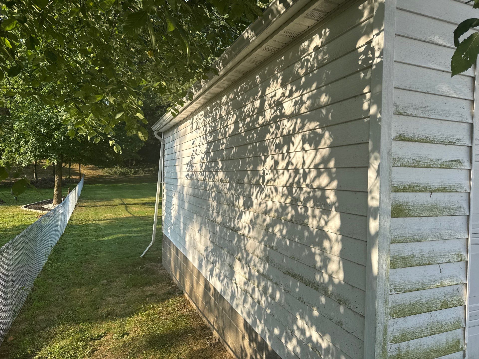 Jason Andler 3300 by Silver Leaf Contracting 