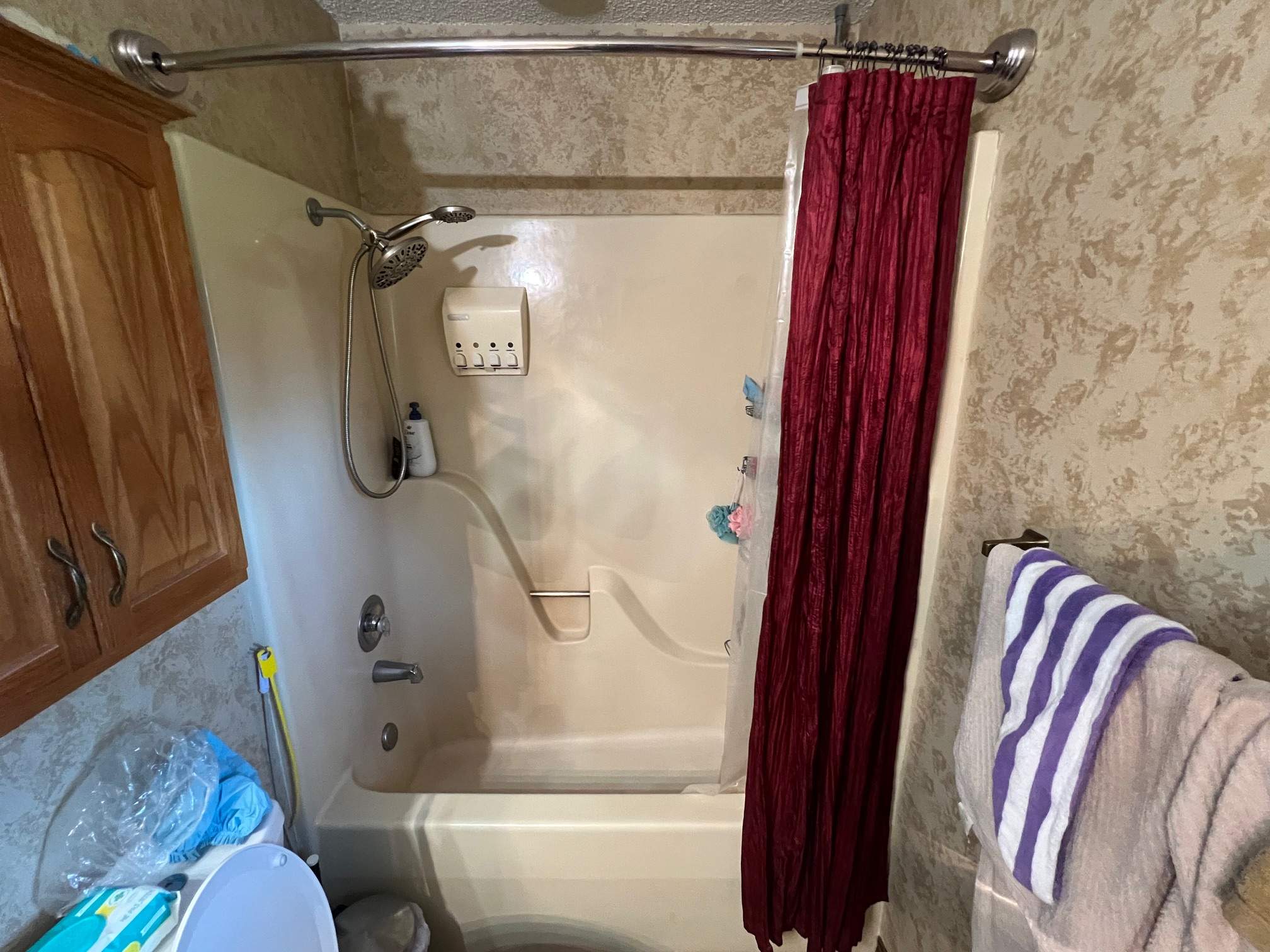 Chandler Project in Springdale, AR by Twist & Spout