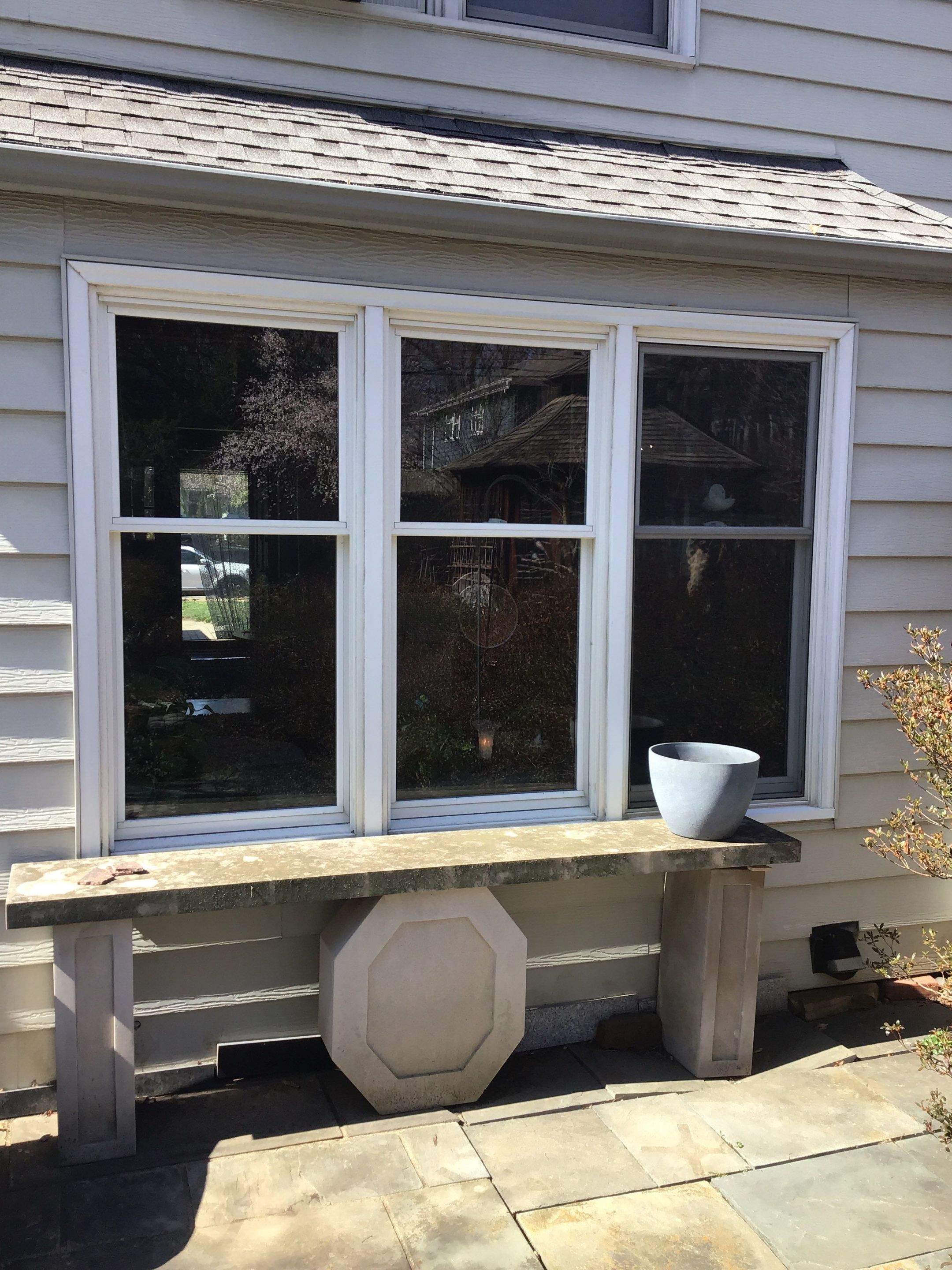 Garden Views with Marvin Signature Ultimate by WINDURA
