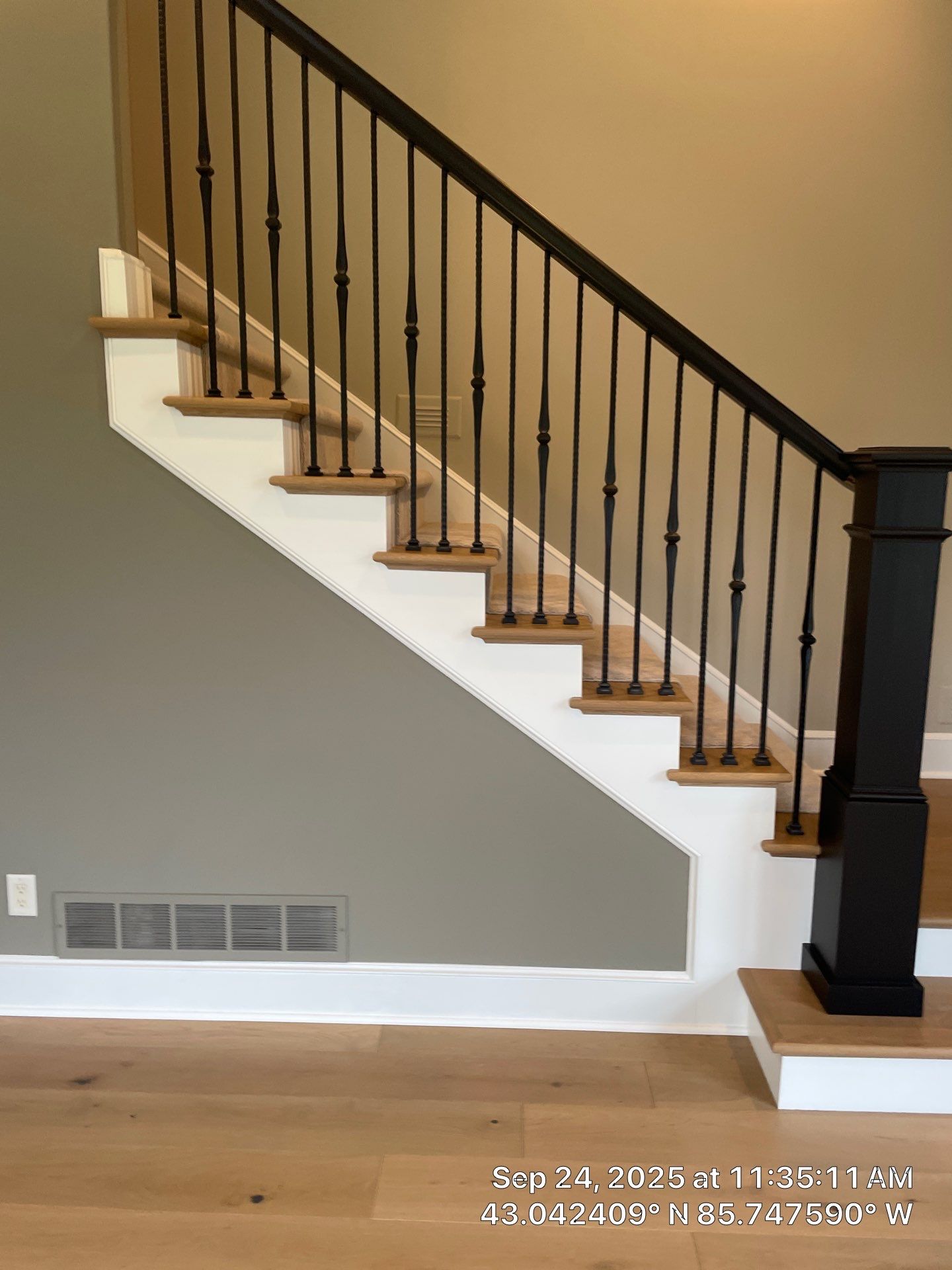 Remodel DONE RIGHT! by RTBaldwin Hardwood Floors