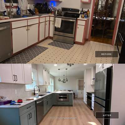 Whole Home Renovation Coming Soon