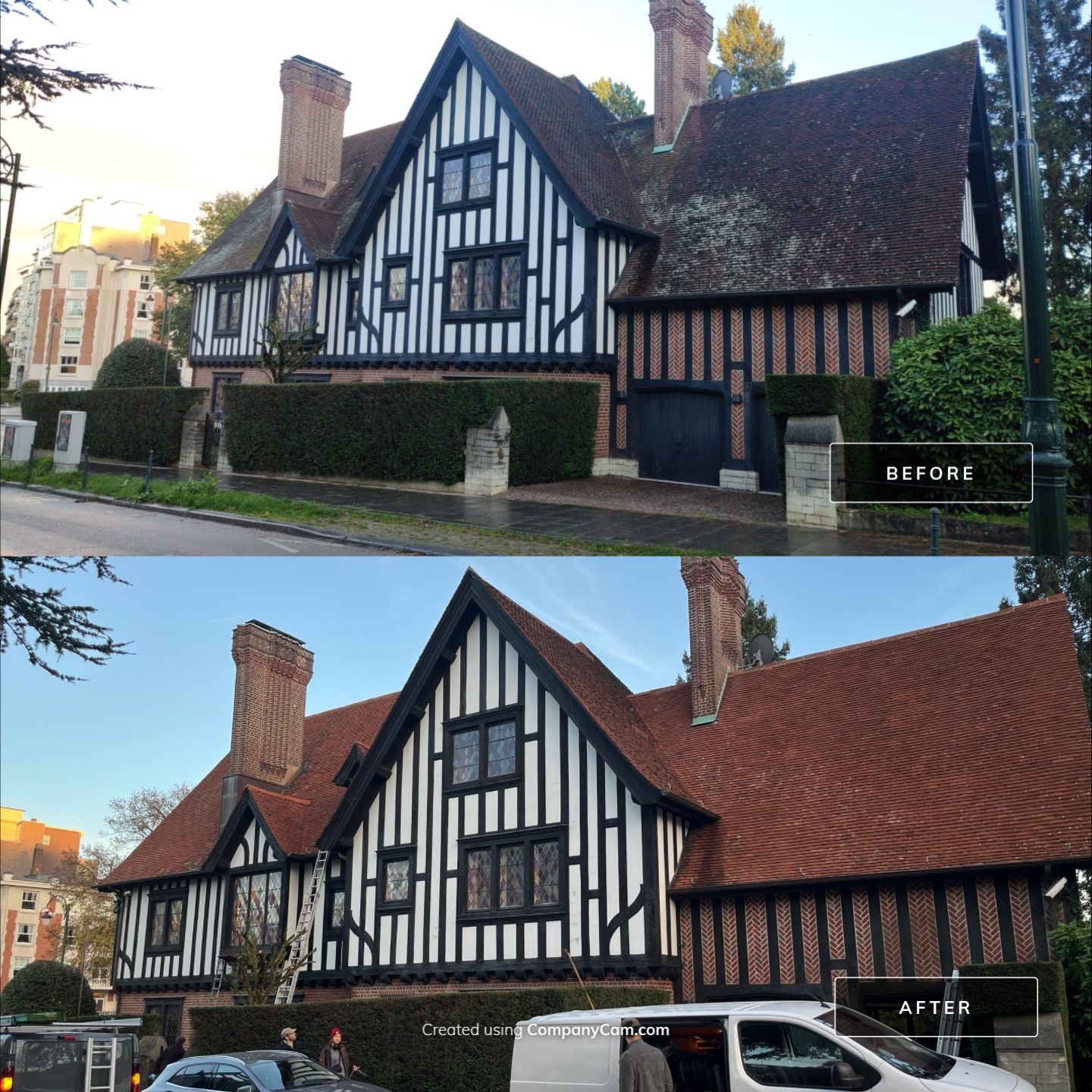 Av. Franklin Roosevelt 49, 1000 Bruxelles by 2blox Srl