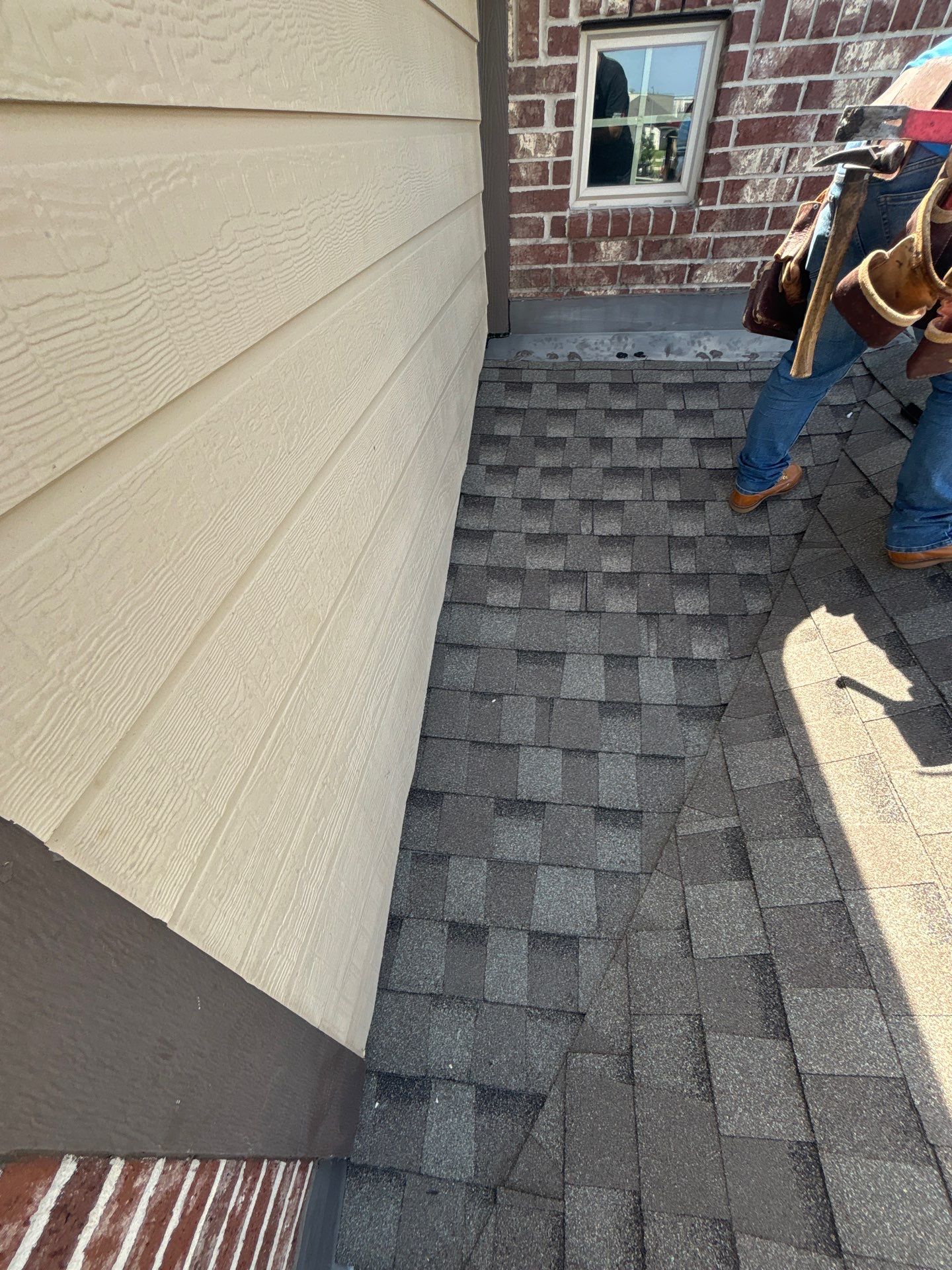 Roof Repair Katy by Roof Repair Company