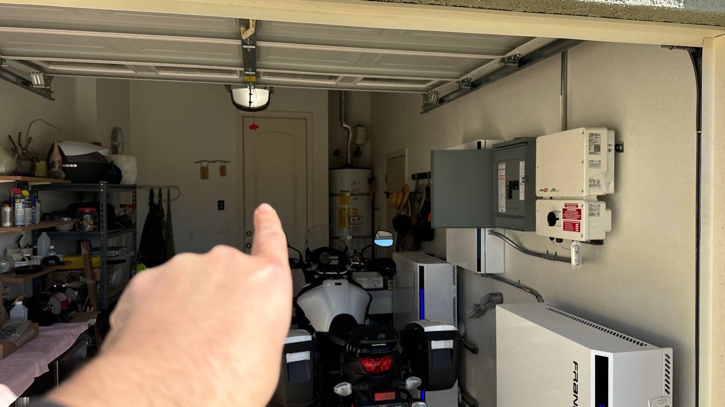 Project in West Sacramento by NuLead Construction Inc