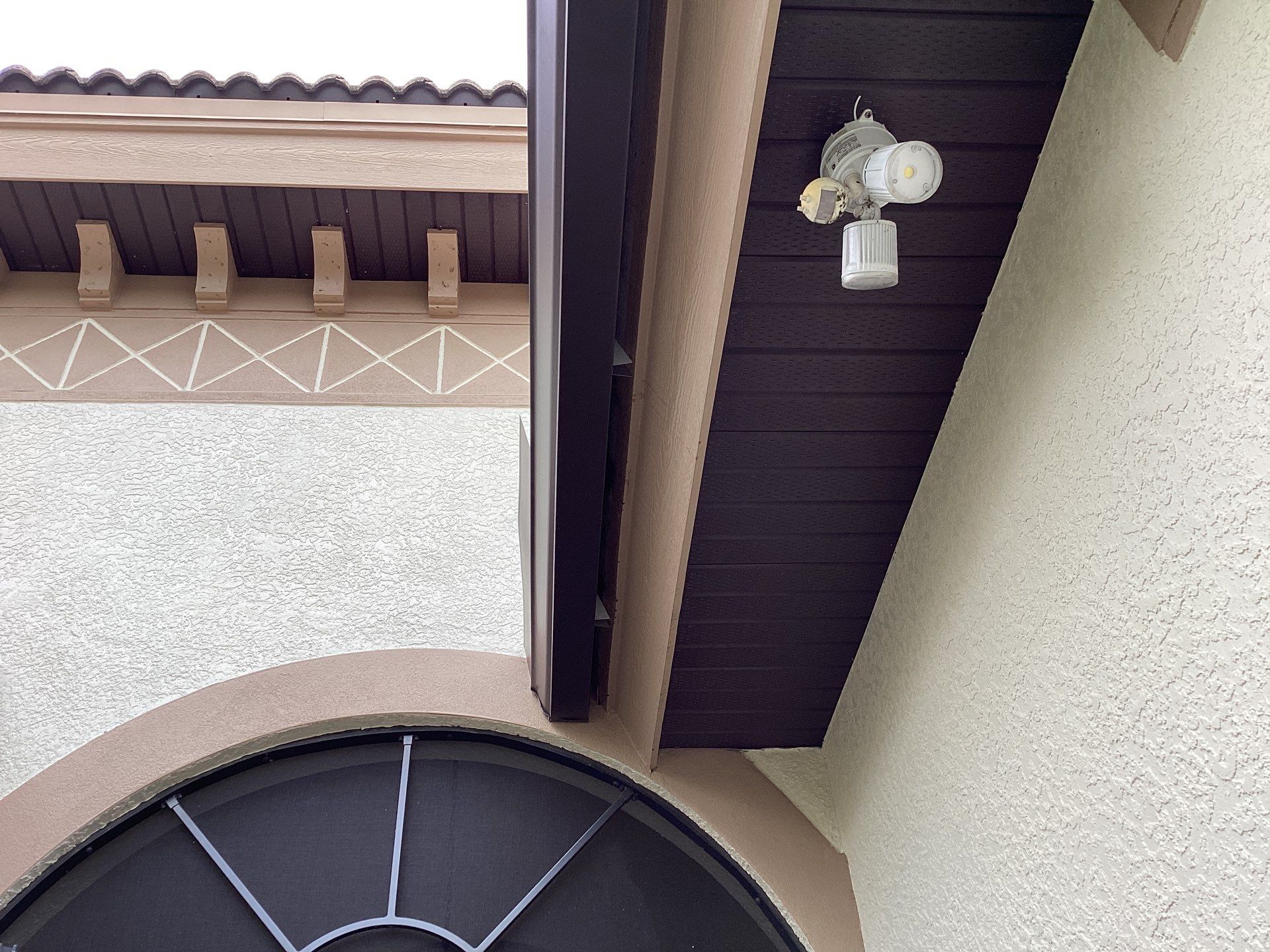 Gutter Inspection and Repair in Naples FL by Gutter Professors