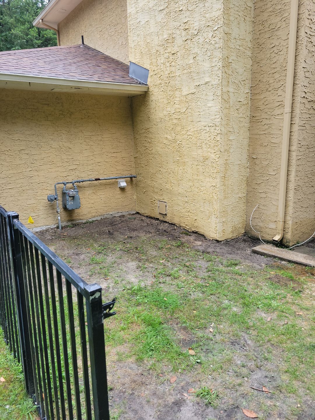 Chimney Remediation by Jamison Basement Waterproofing 