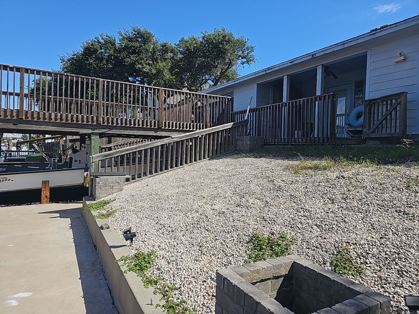 Residential Roofing Installation using Owens Corning Shasta White by Lighthouse Roofing