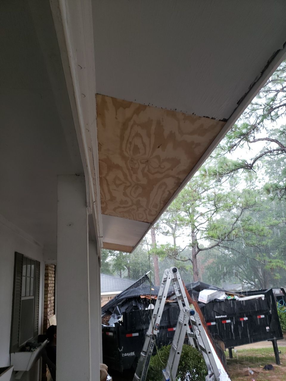 Residential Roofing Installation using Roof Replacement by American Roofing & Construction LLC