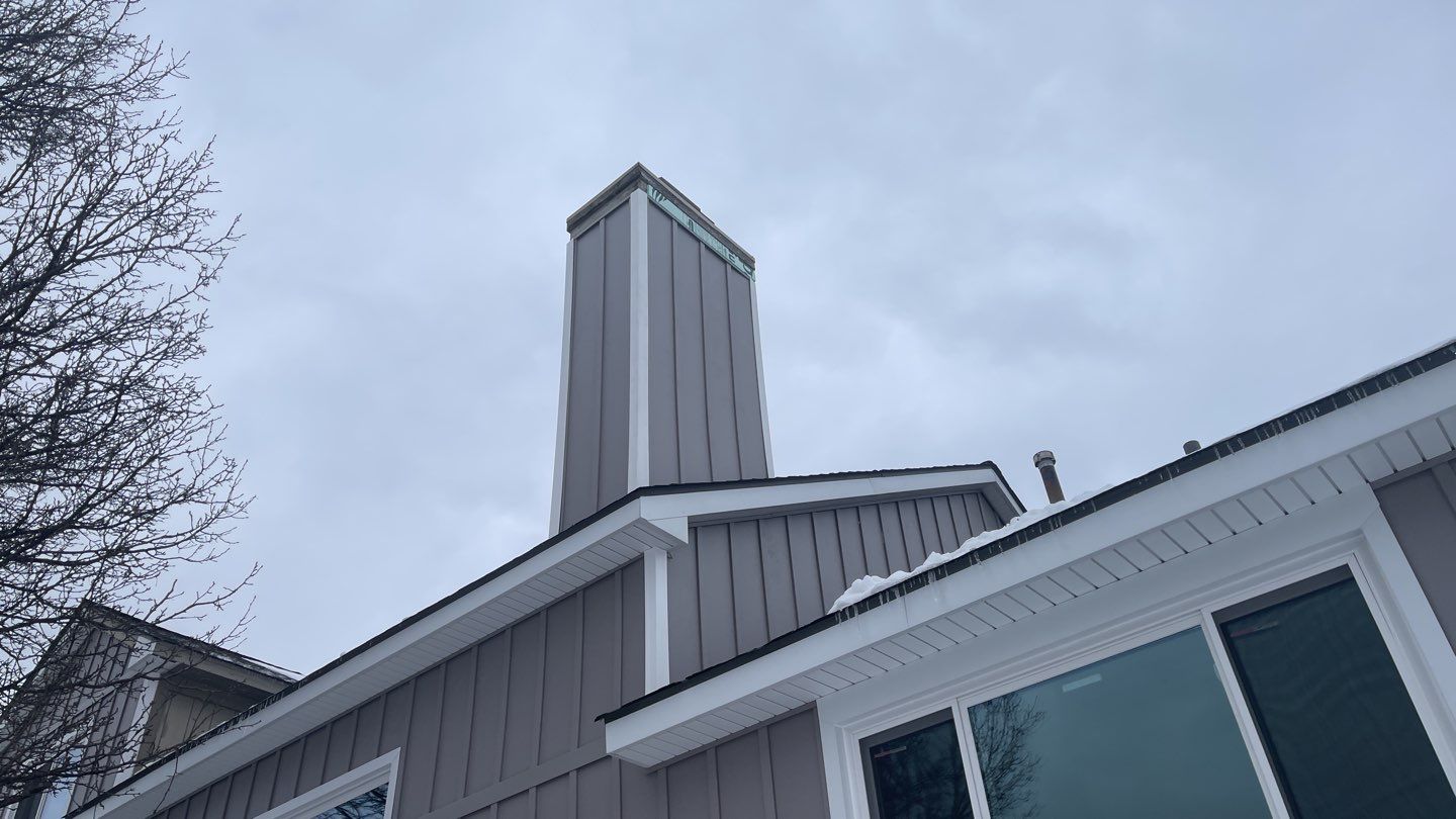 CertainTeed Cedarboards B&B + Alside UltraMax Windows Triple Pane by 180 Contractors