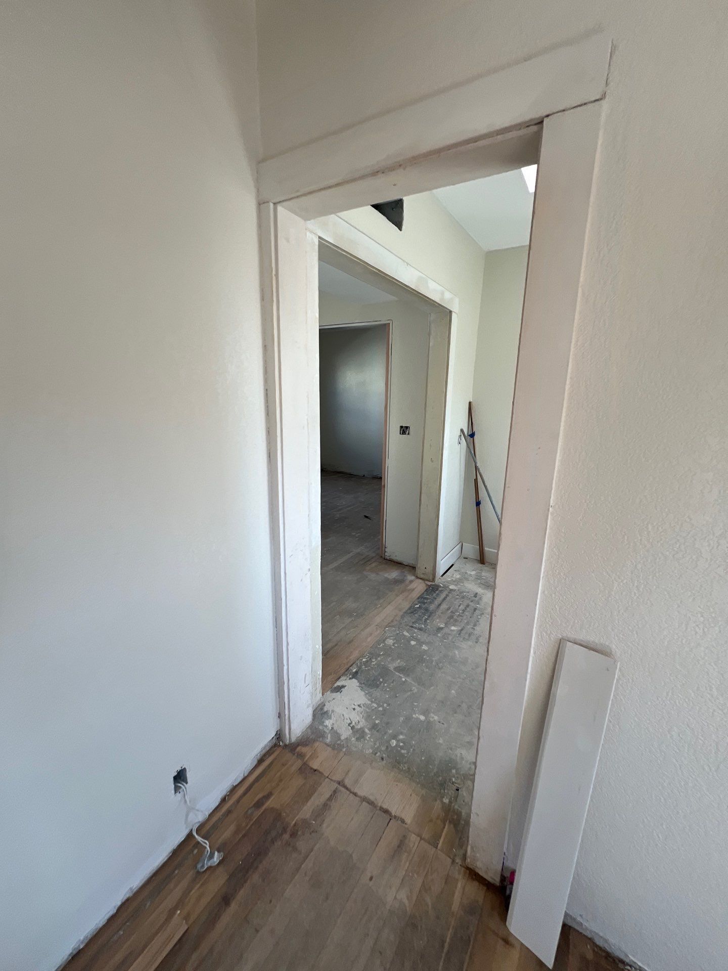 From Drab to Fab: A Spectacular Home Renovation by Castro Brothers Solutions