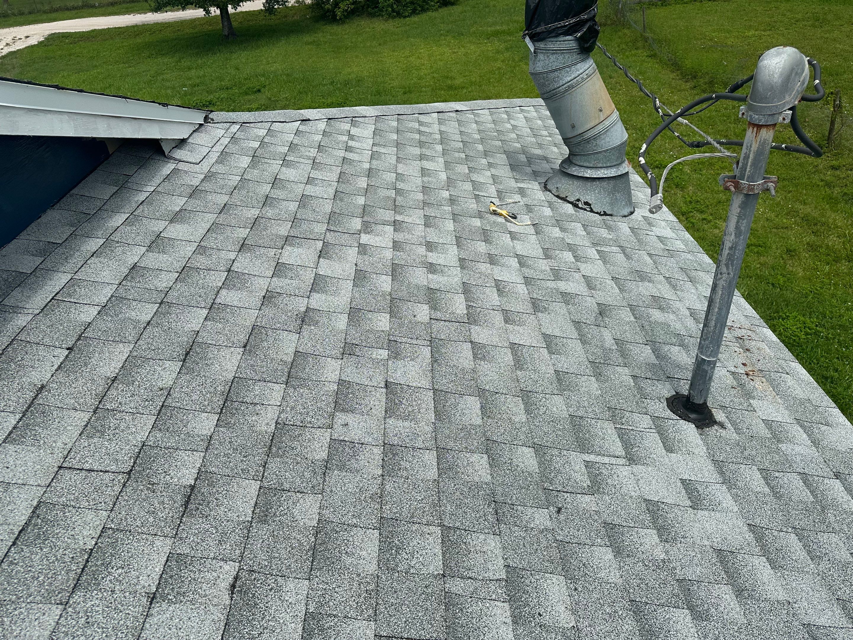 Roof Damage Claim in North Fort Myers by FLAPA & KeyStone