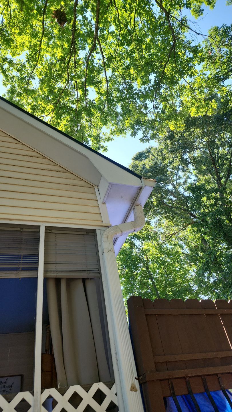 Residential Roofing Installation using Owens Corning Oakridge- Driftwood by Indigo State Roofing