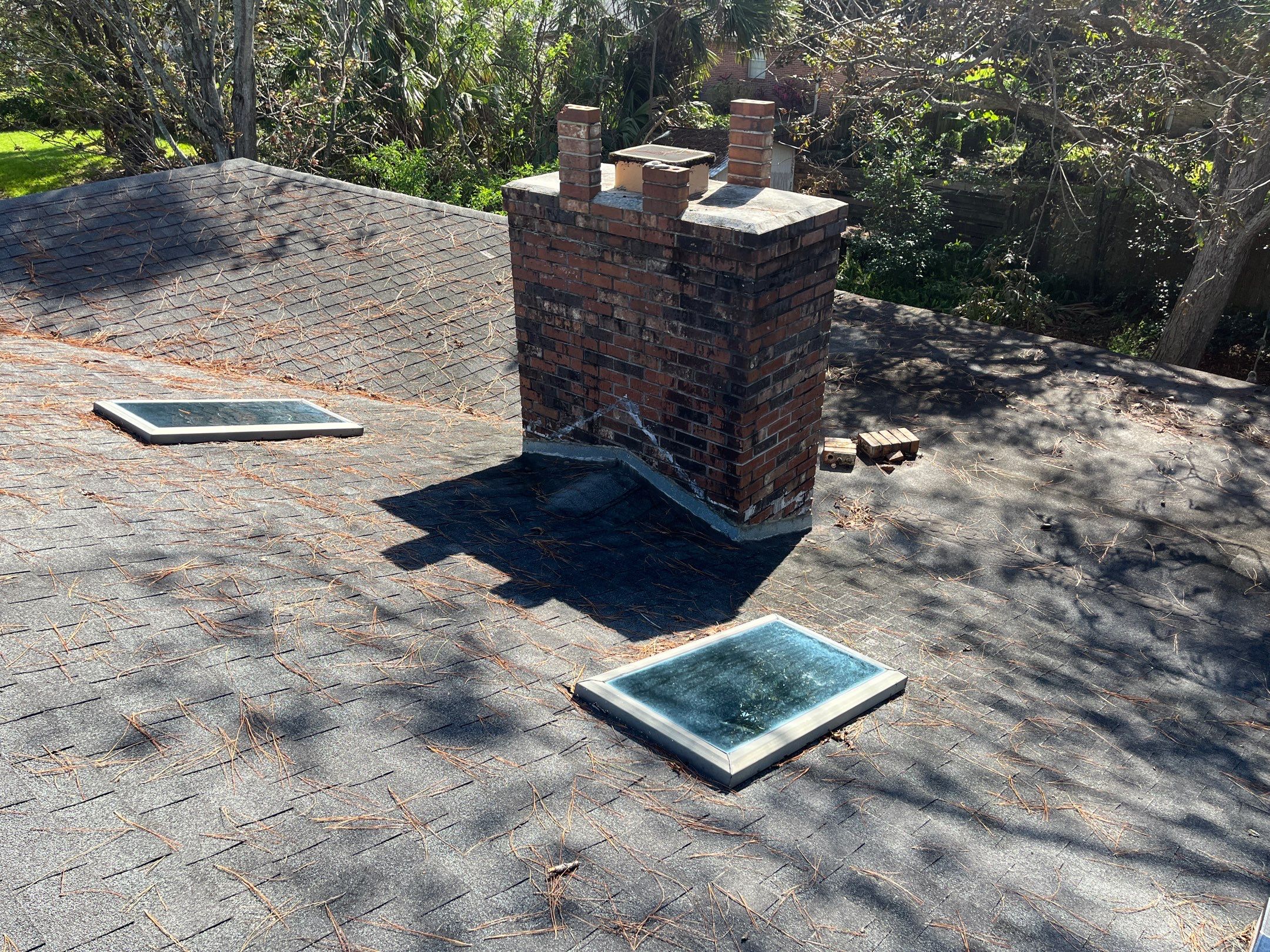 Shingle -> Shingle by Prime Roofing