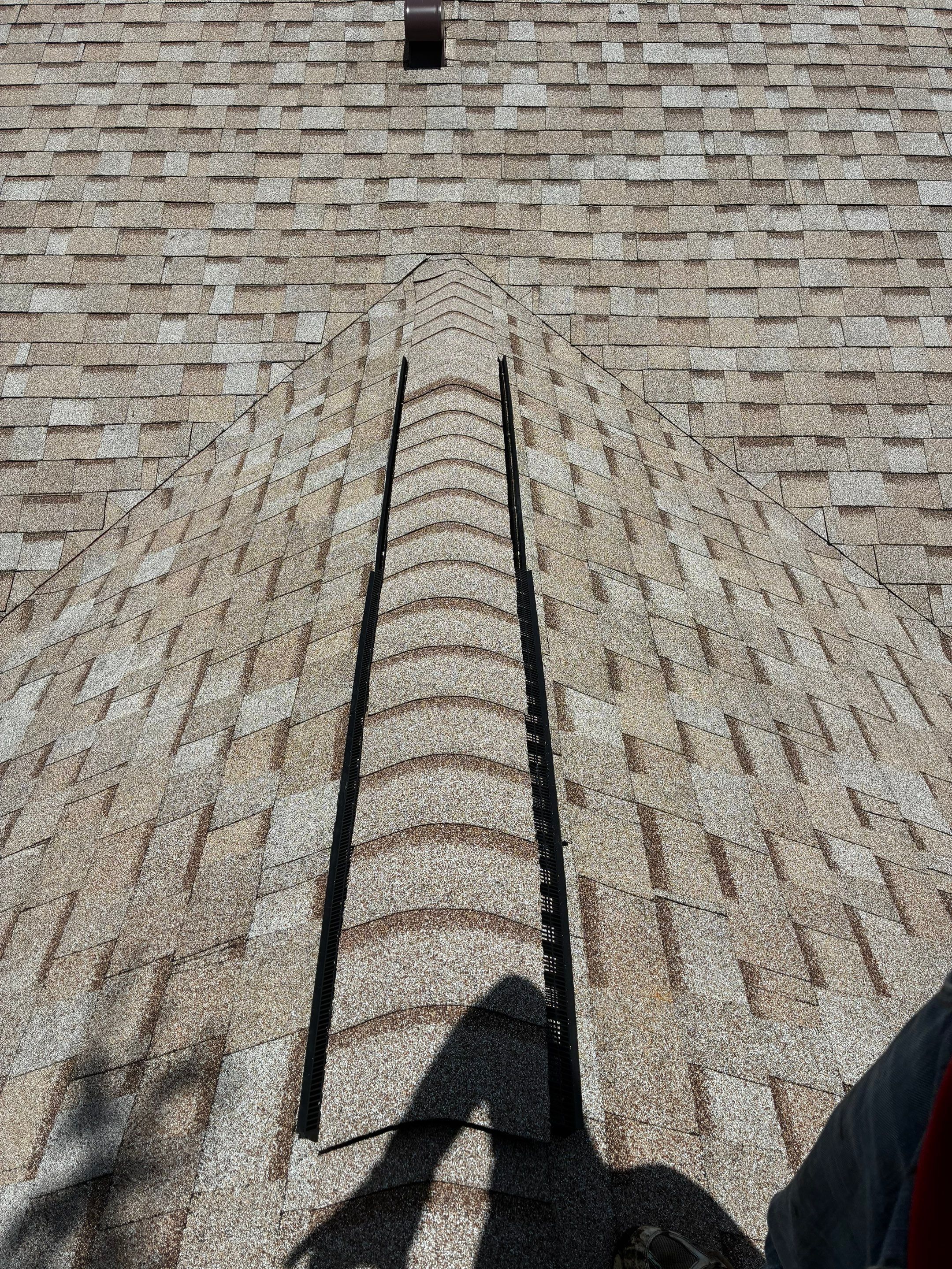 New Shingle Roof in The Villages, FL by Brehm Roofing