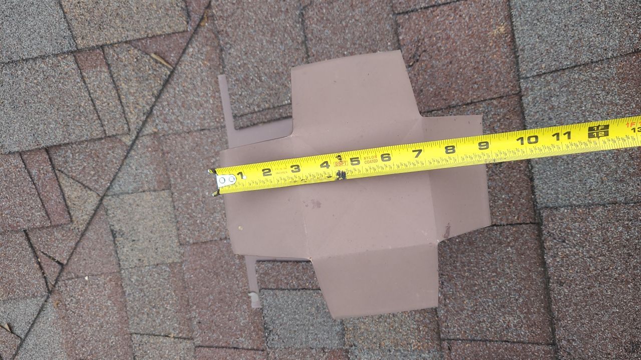 Residential Roofing Installation using Owen's Corning Duration by Roof Concepts Construction