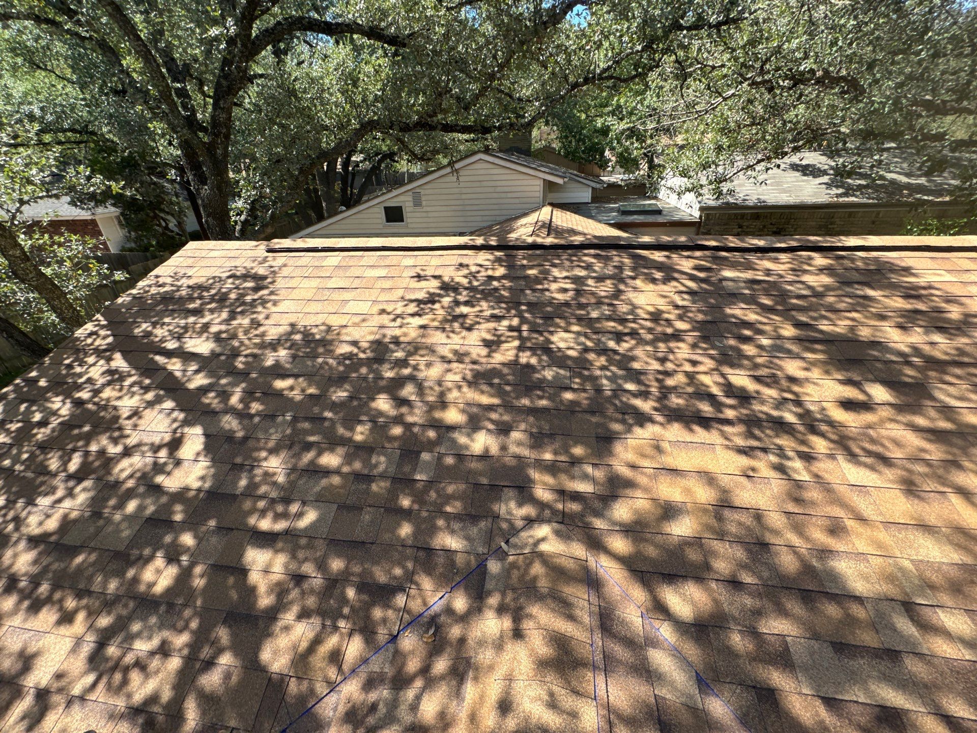 Residential Roof Replacement using ATLAS PROLAM DESERT SHAKE by Elite Roofing LLC