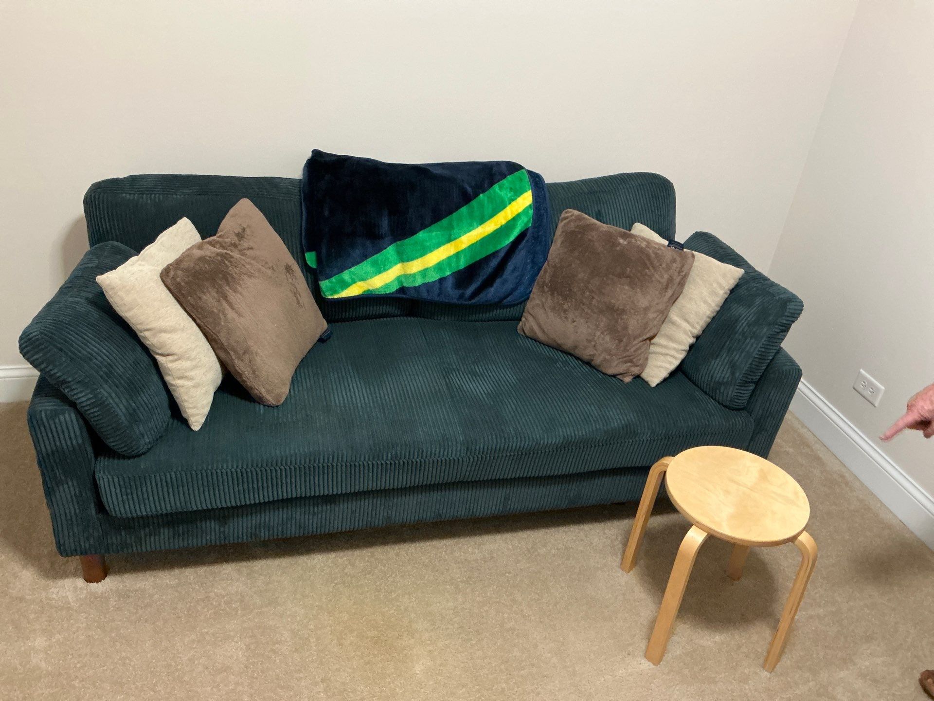 Glen Ellyn by The Junkluggers of Chicago NW Suburbs