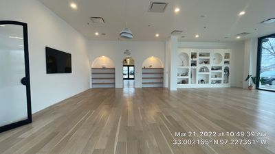 Support Stream