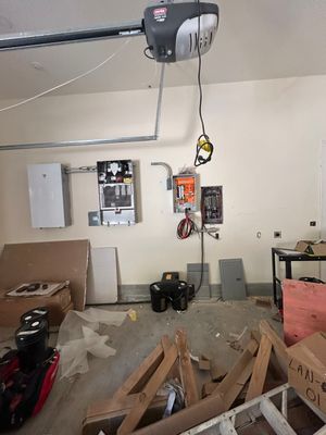 Project in Los Angeles