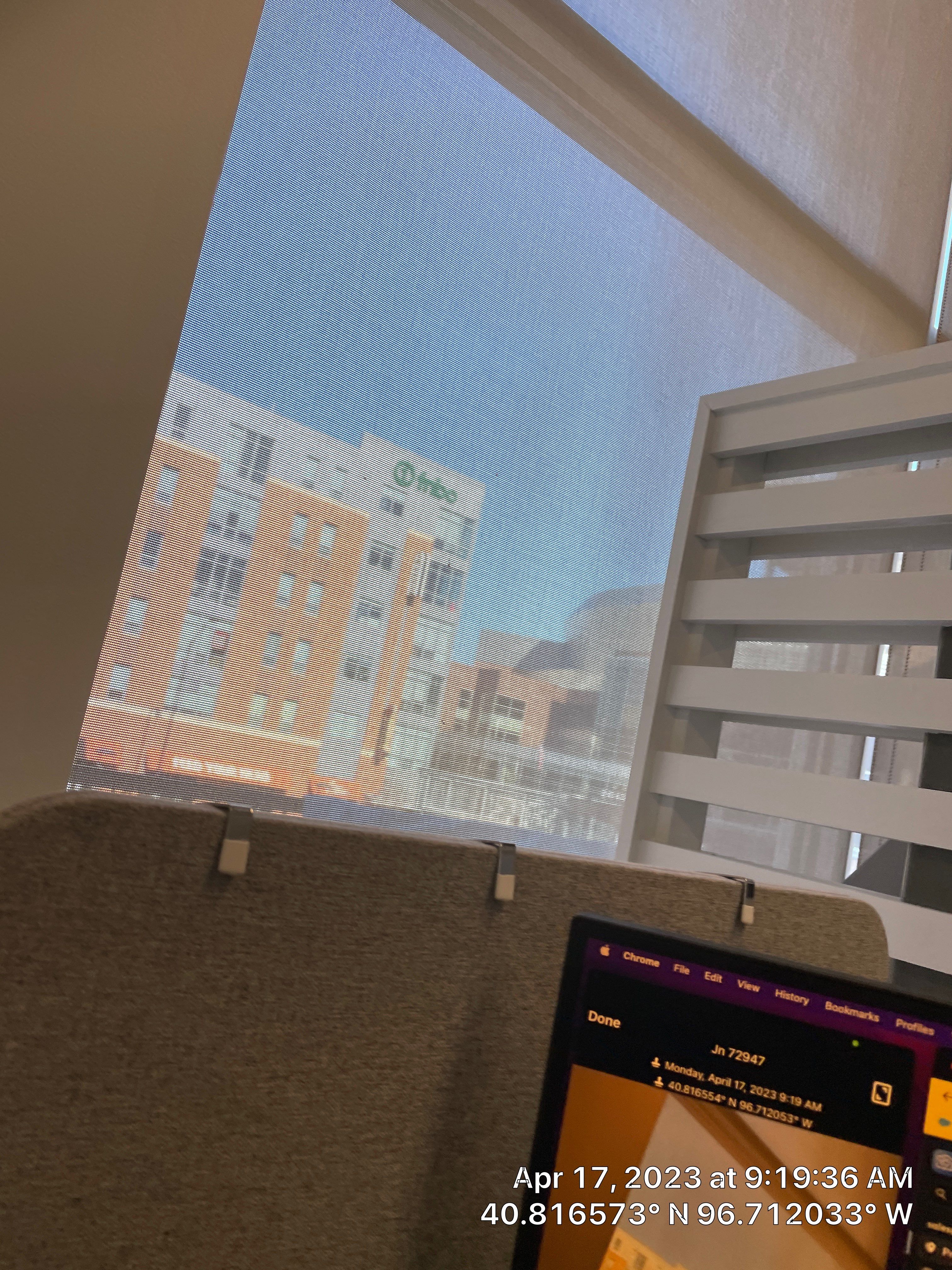 New Asphalt Pour by CompanyCam Sales Demo