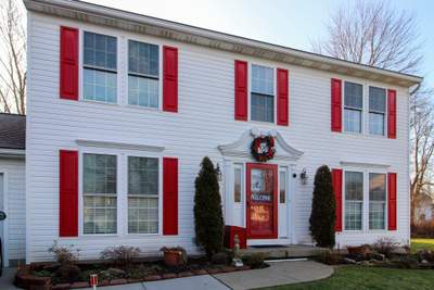 Window Replacement and Entry Door
