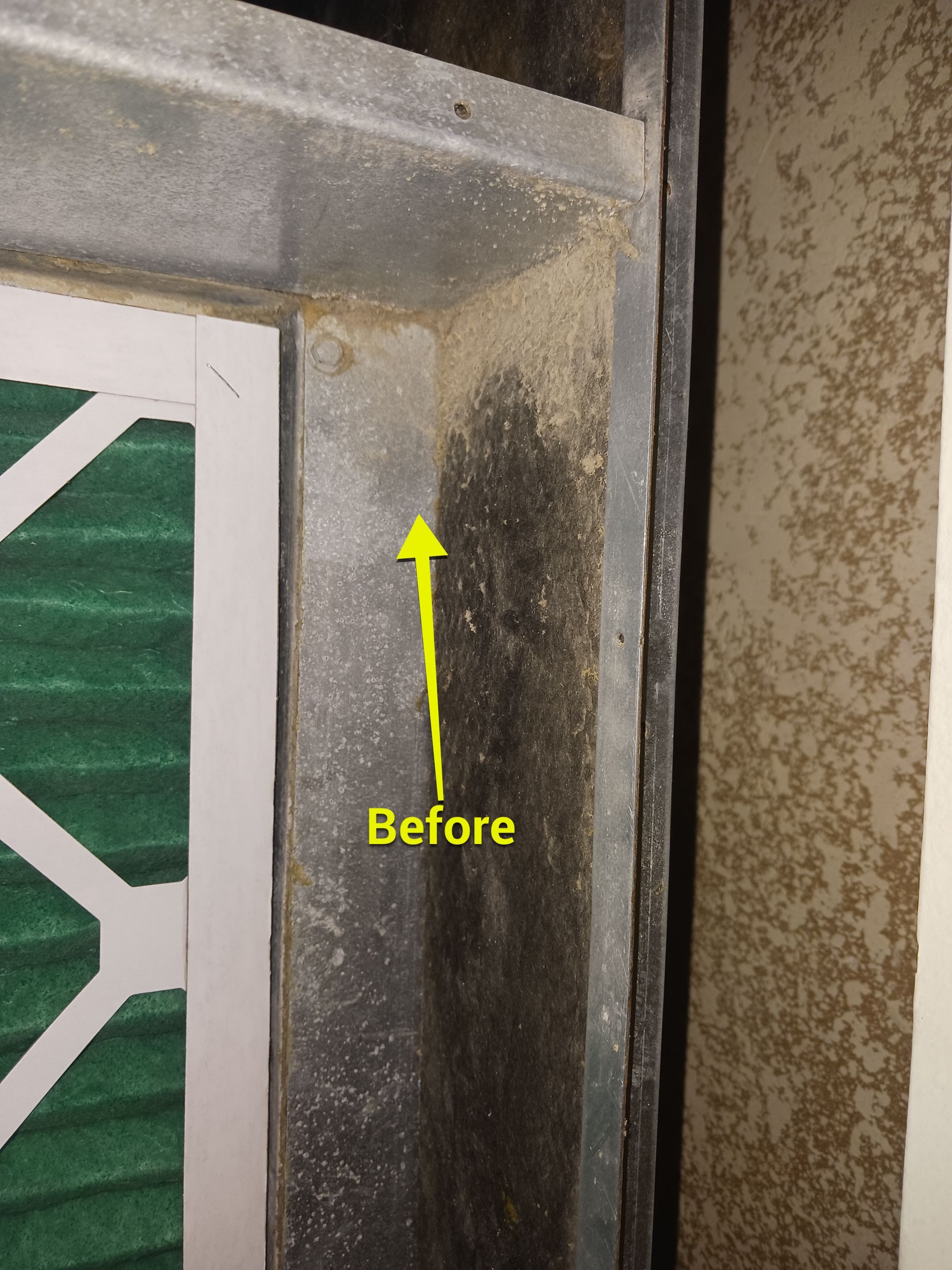 Commercial Air Duct Cleaning in Leesburg by Hygienic Air, Inc