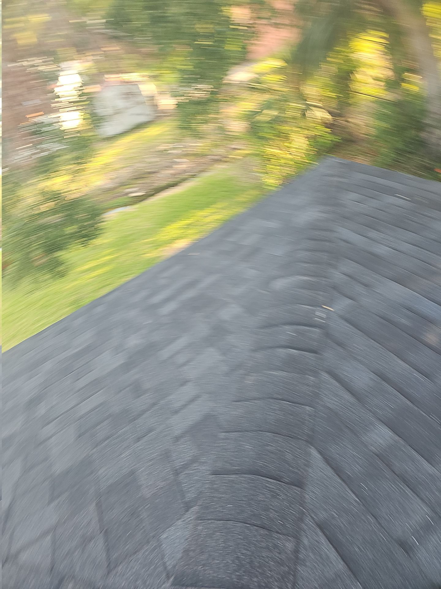 Project in St. Petersburg 33705 by Mitchell Roofing Company LLC 