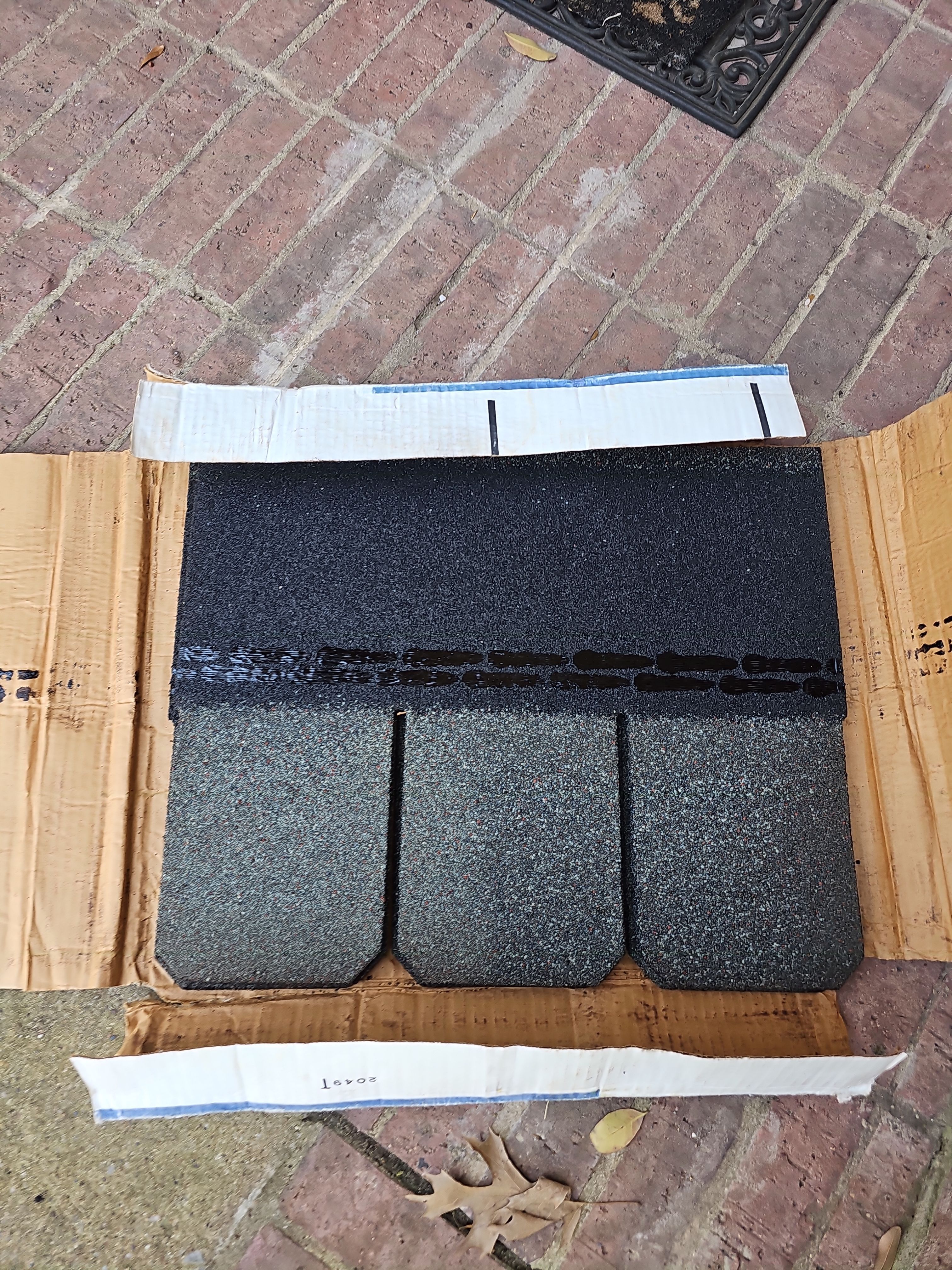 Wind Damage Roof Repair in Plano, TX by road roofing llc
