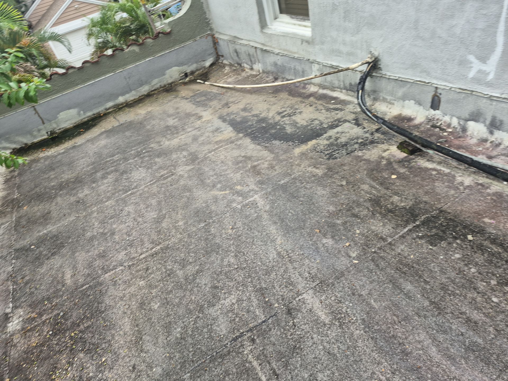 Project in St. Petersburg 33704 by Mitchell Roofing Company LLC 