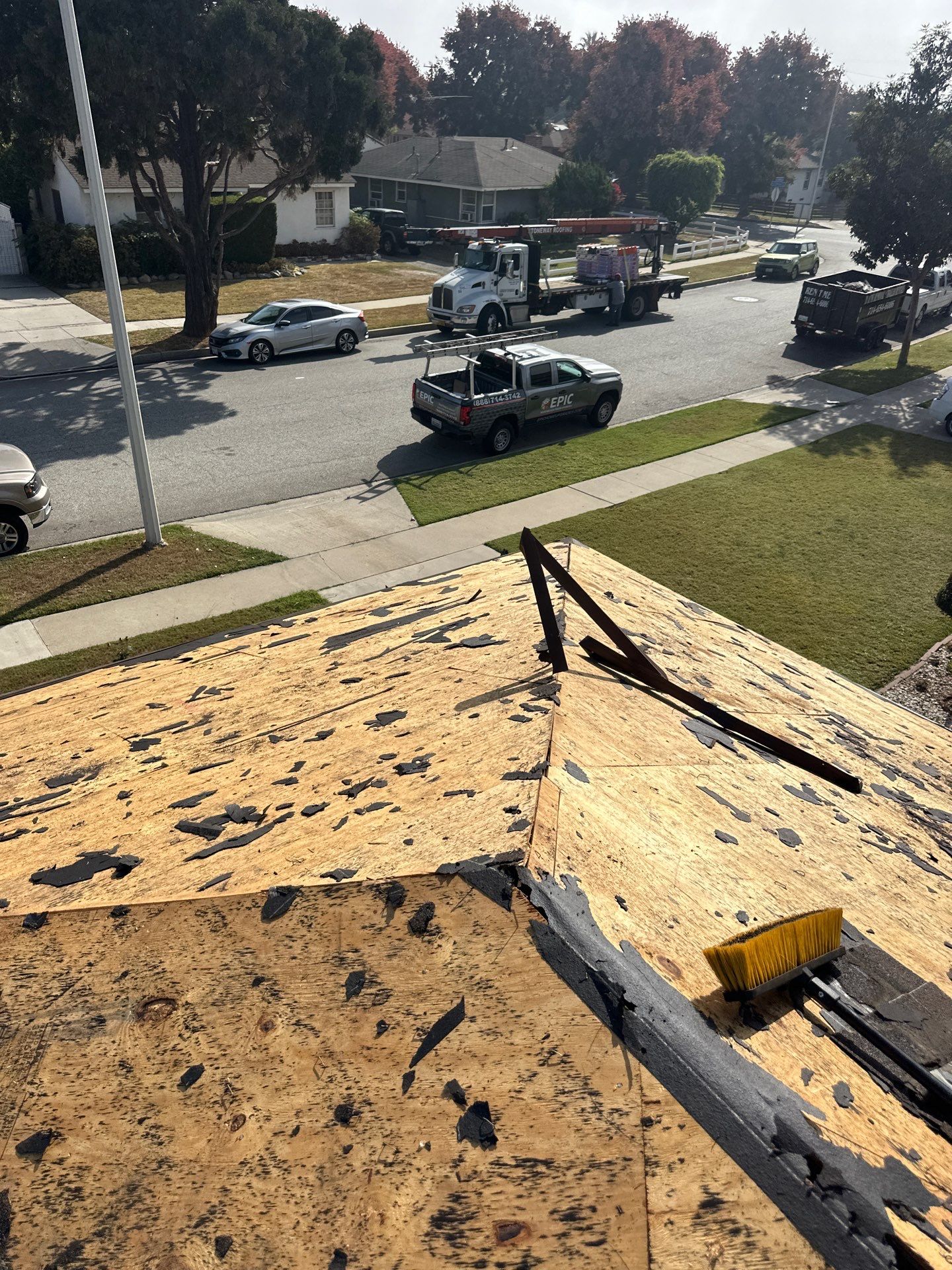 Roof Replacement - Norwalk, CA 90650 by Epic Roof Replacement