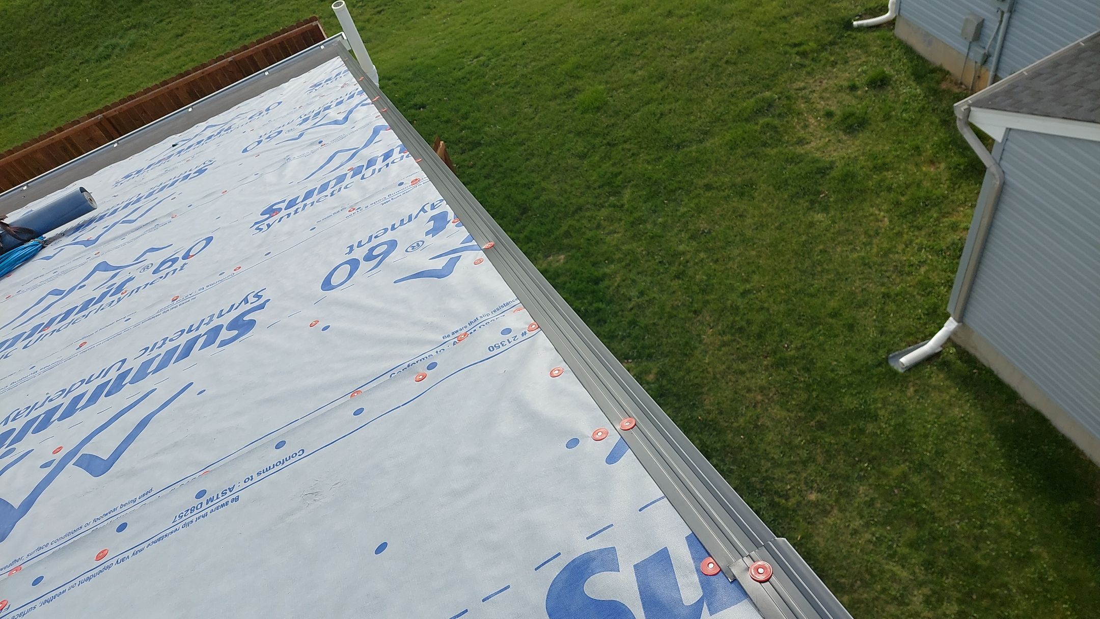 Majestic Shake by Tamlin Roofing