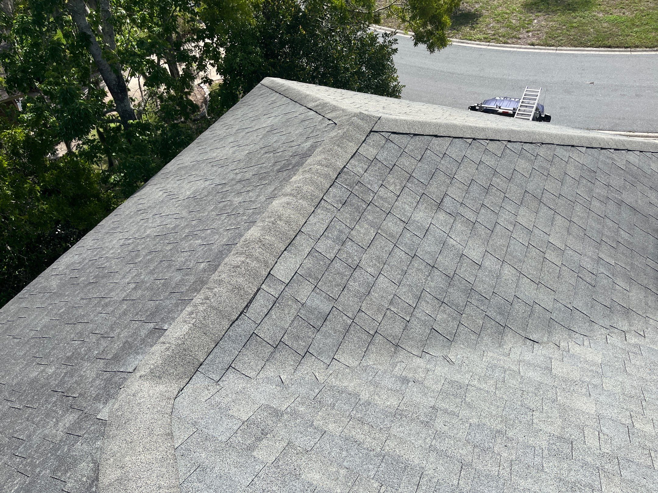 Shingle -> Shingle by Prime Roofing