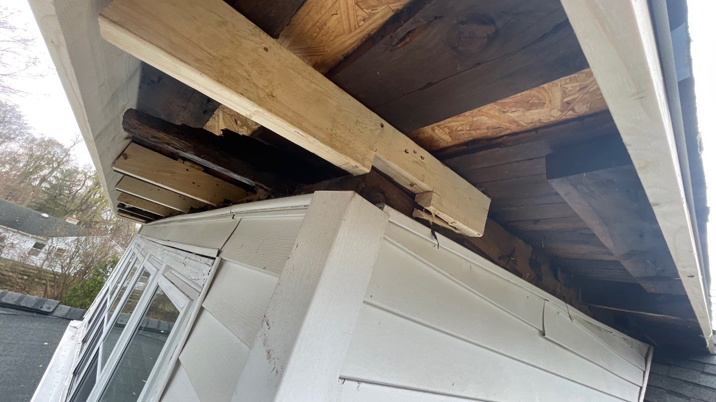 Roof Replacement using CertainTeed Landmark by 180 Contractors