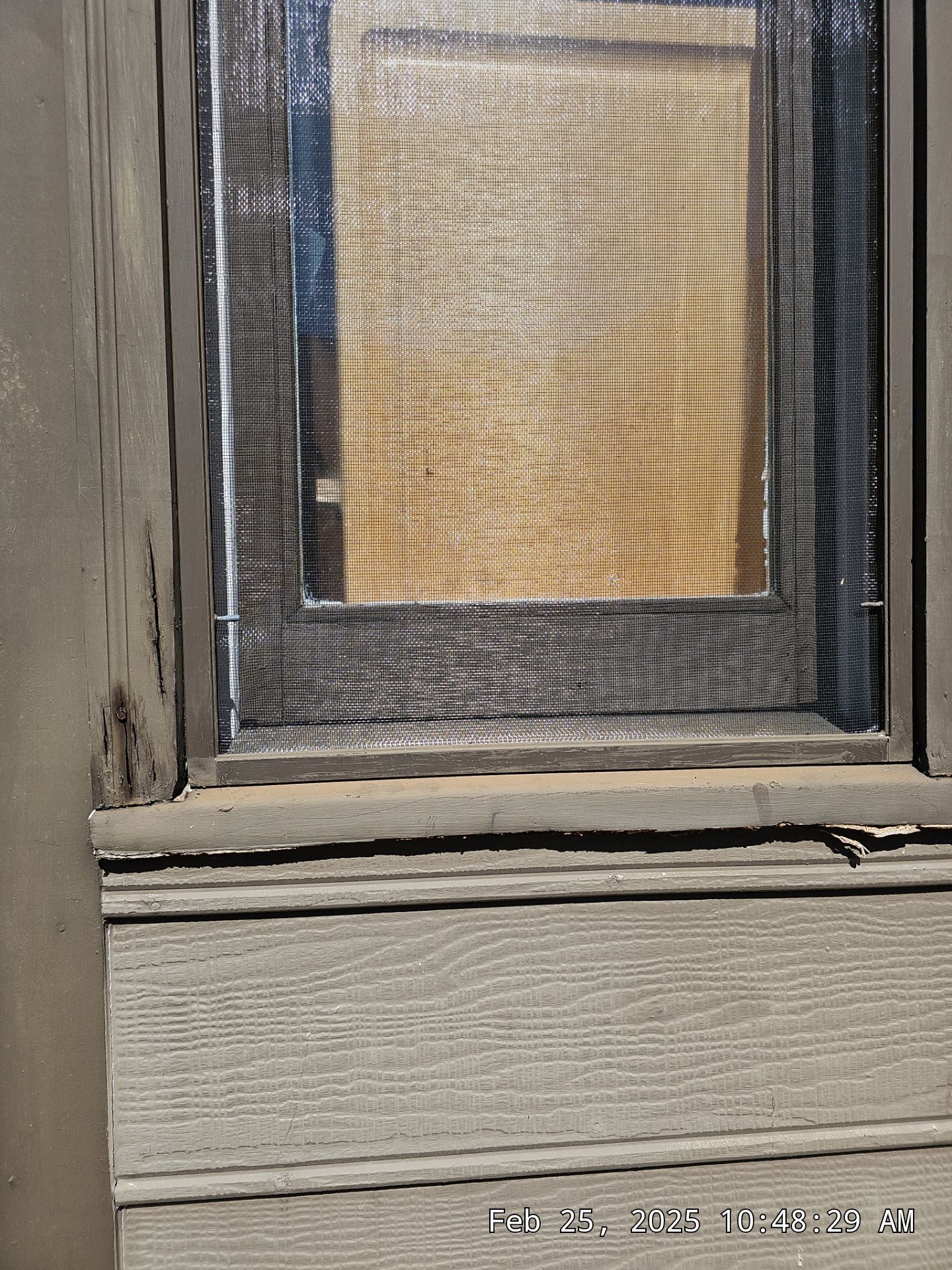 Bailey Project in Vestavia Hills by The Window Source