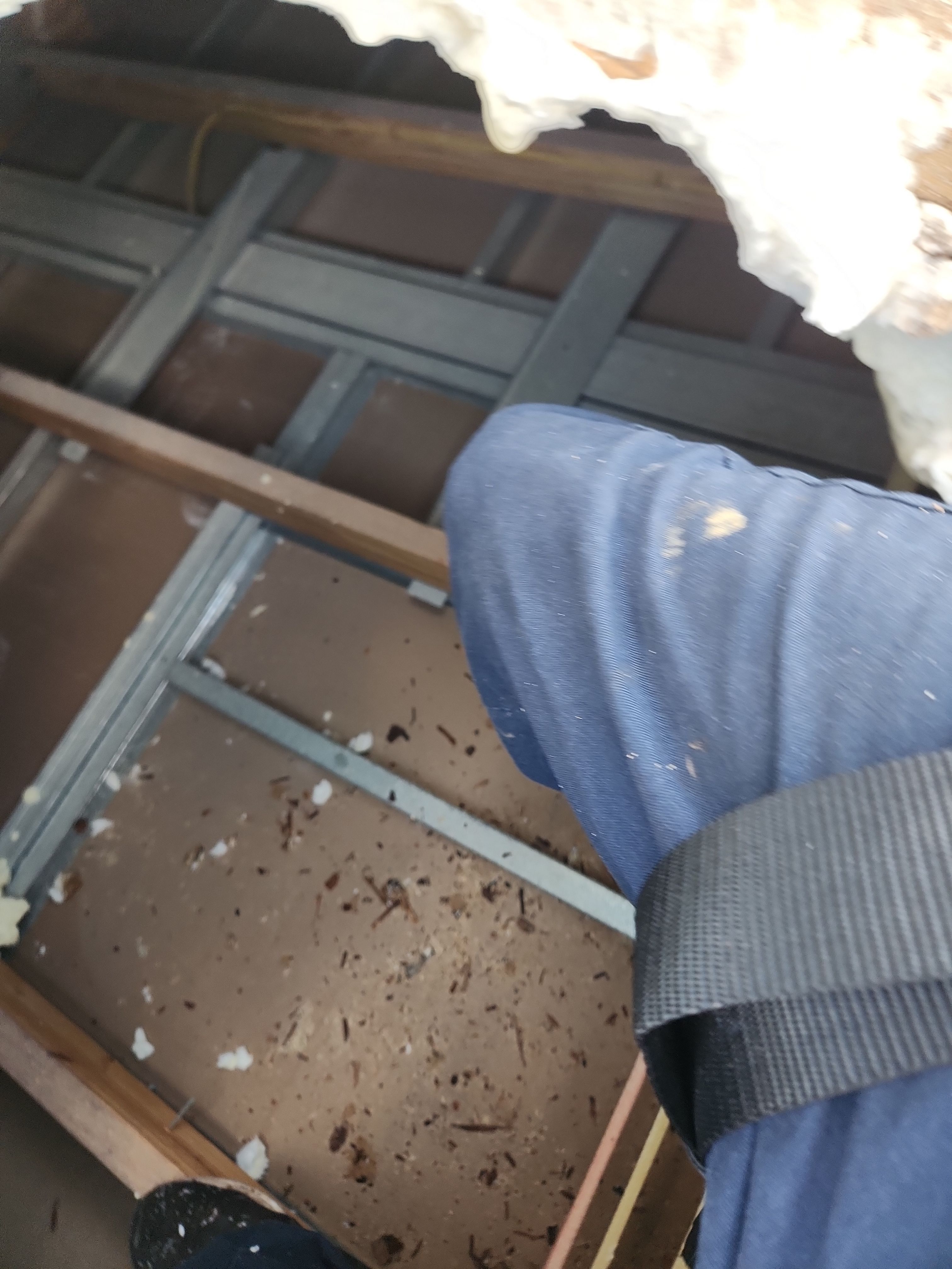 Silicone roof coating and tile tune up in Boca Raton by Aastro Roofing