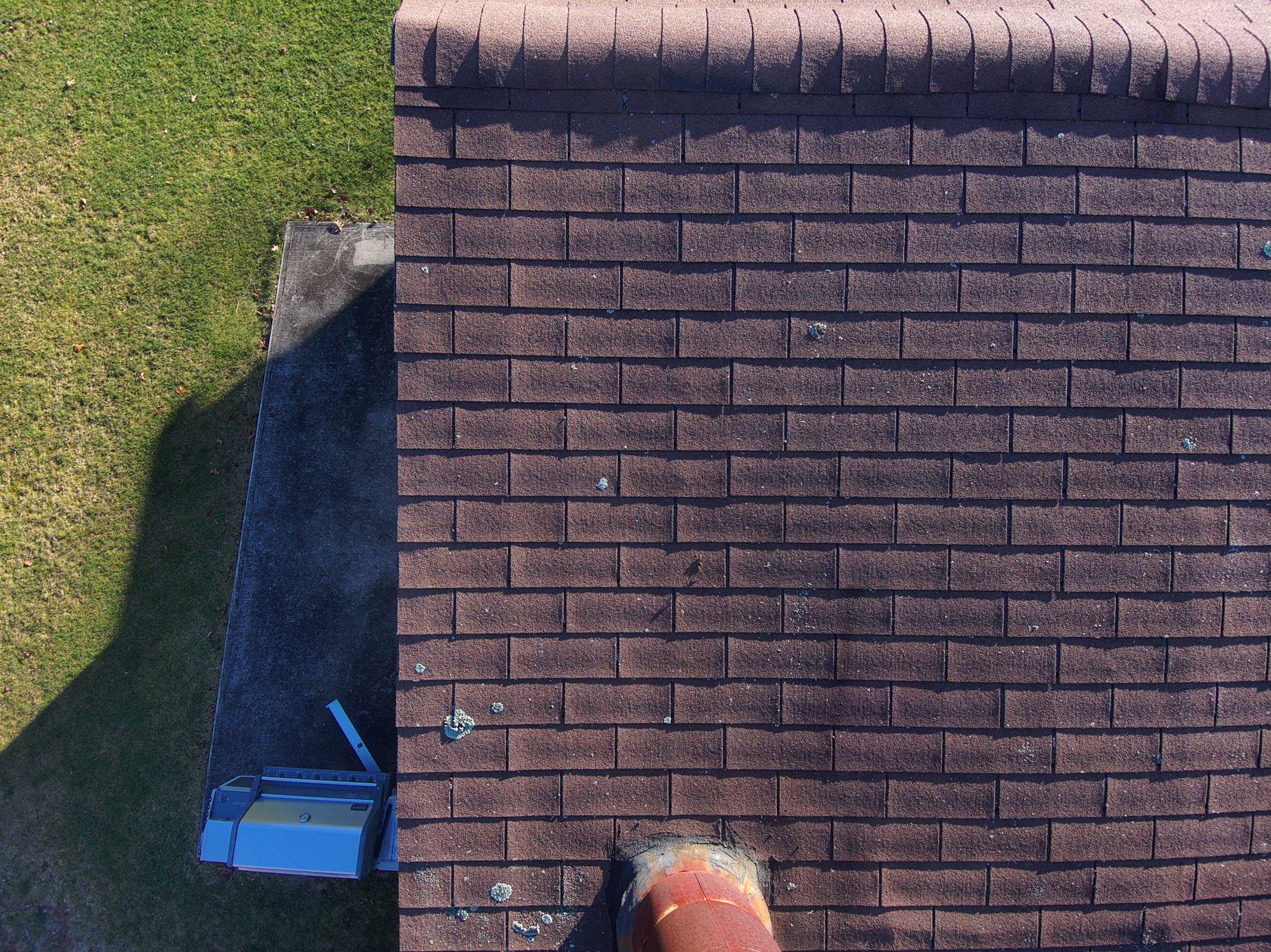 Residential Roofing Installation using Owens Corning TruDefinition Duration Designer - Black Sable by A Plus Exterior