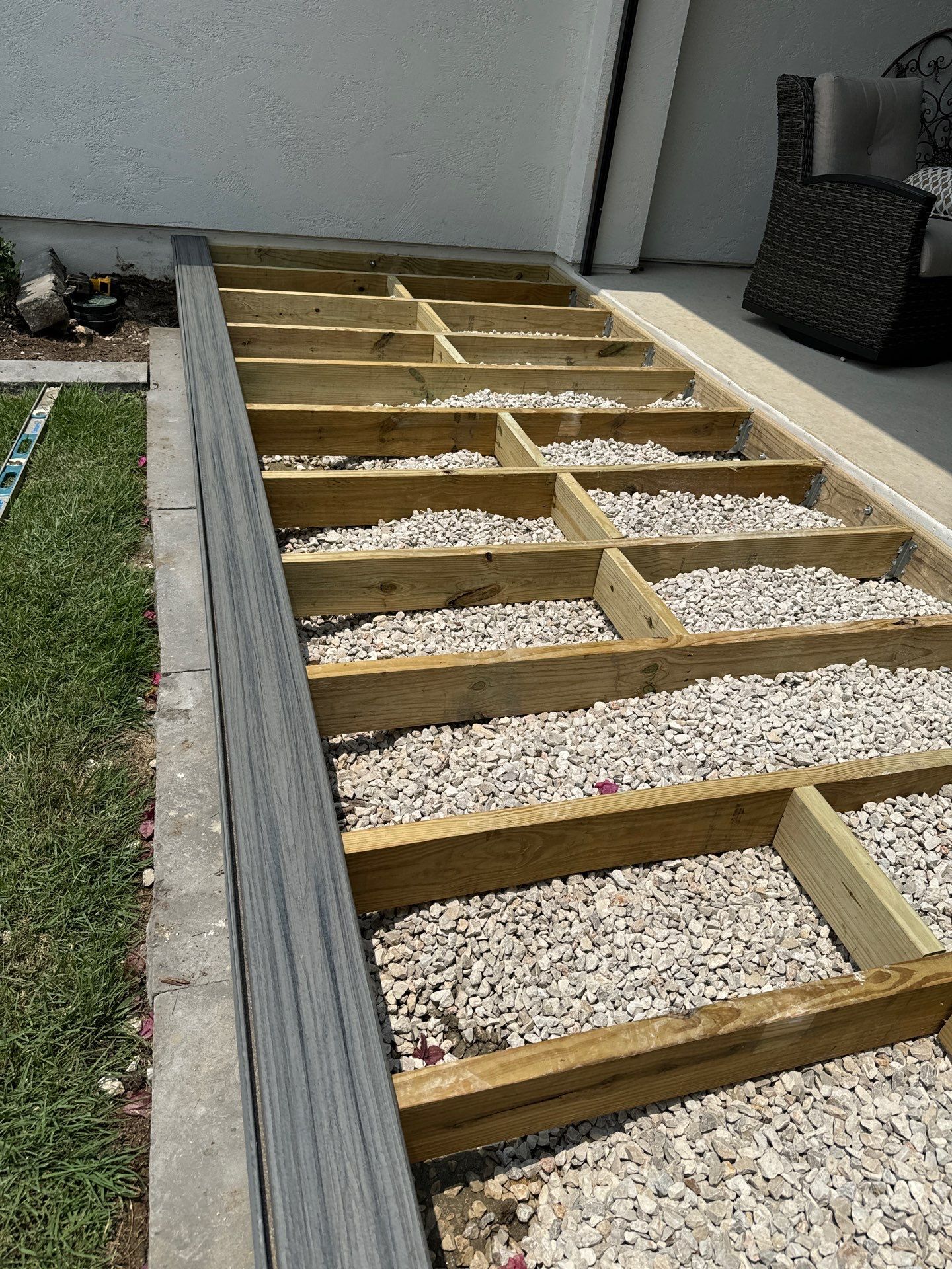 El Sonido at Campanas - San Antonio, TX by Hole In One Lawns, LLC