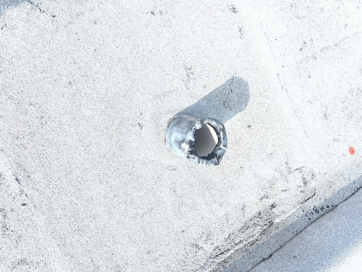 Sanibel Island Commercial Roof Inspection by Four Peaks Roofing