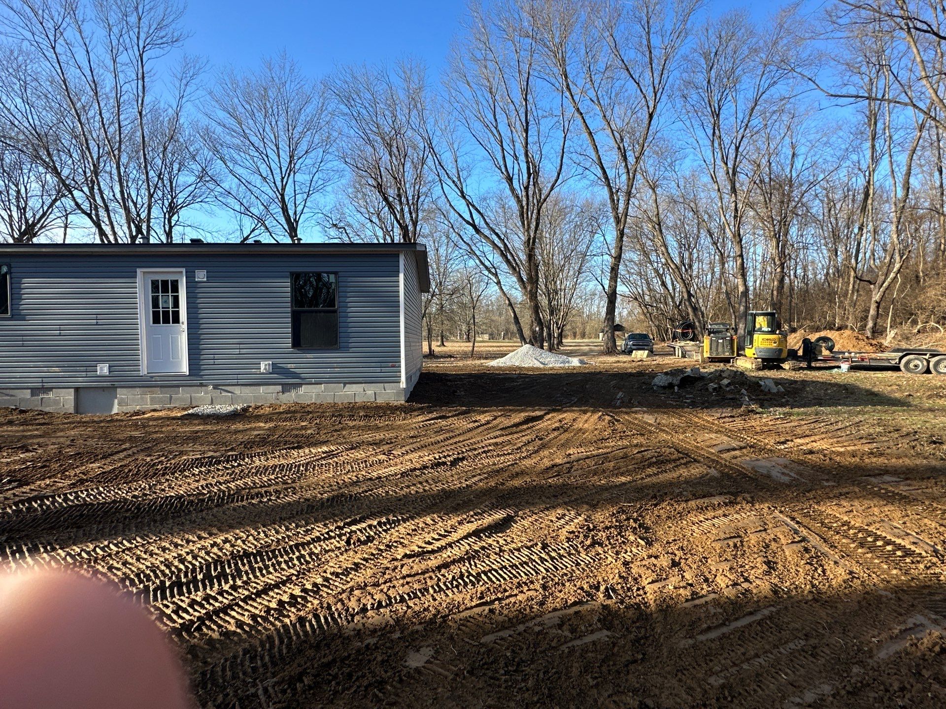 Island Breeze by Clayton Homes of Walton