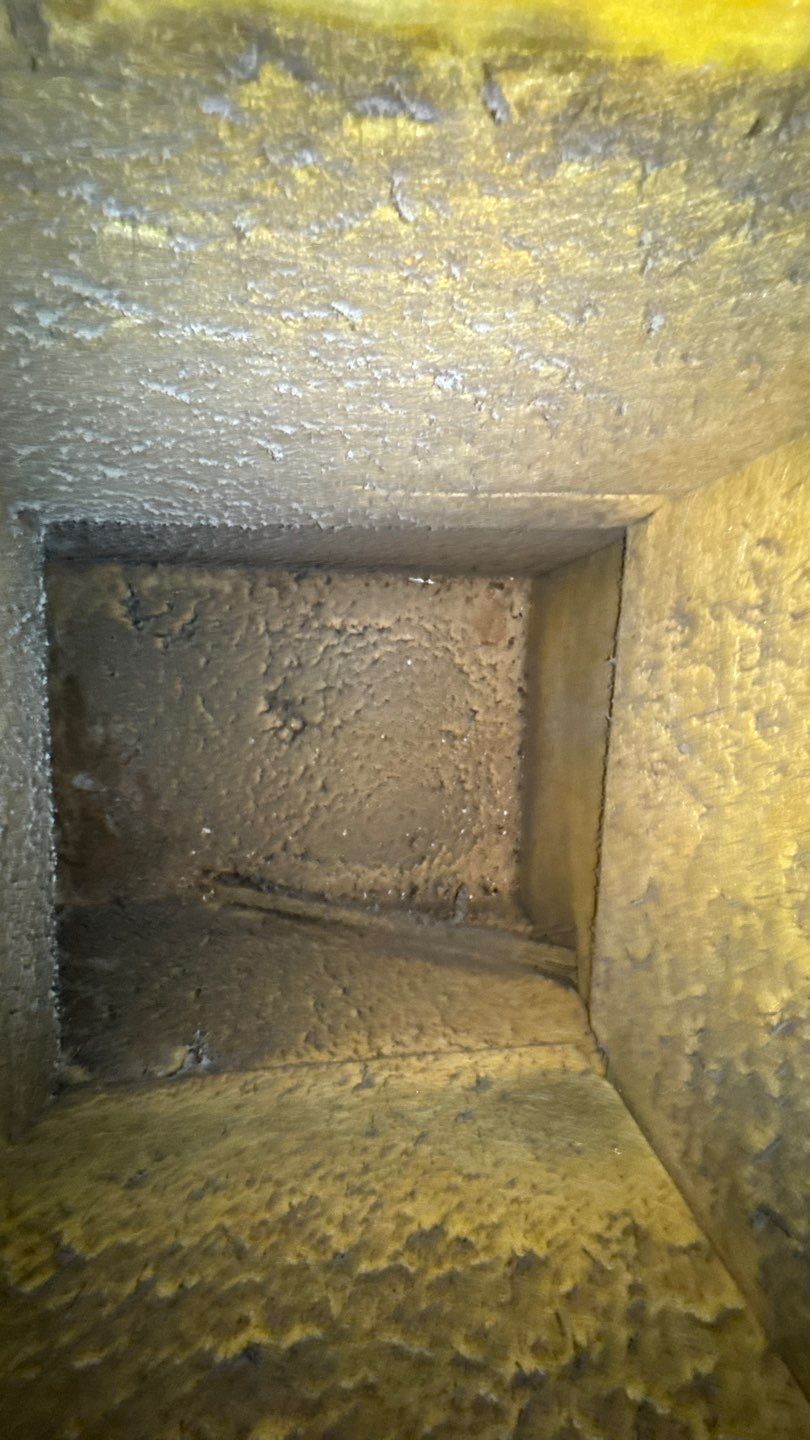 Air Duct Cleaning in Clermont by Hygienic Air, Inc