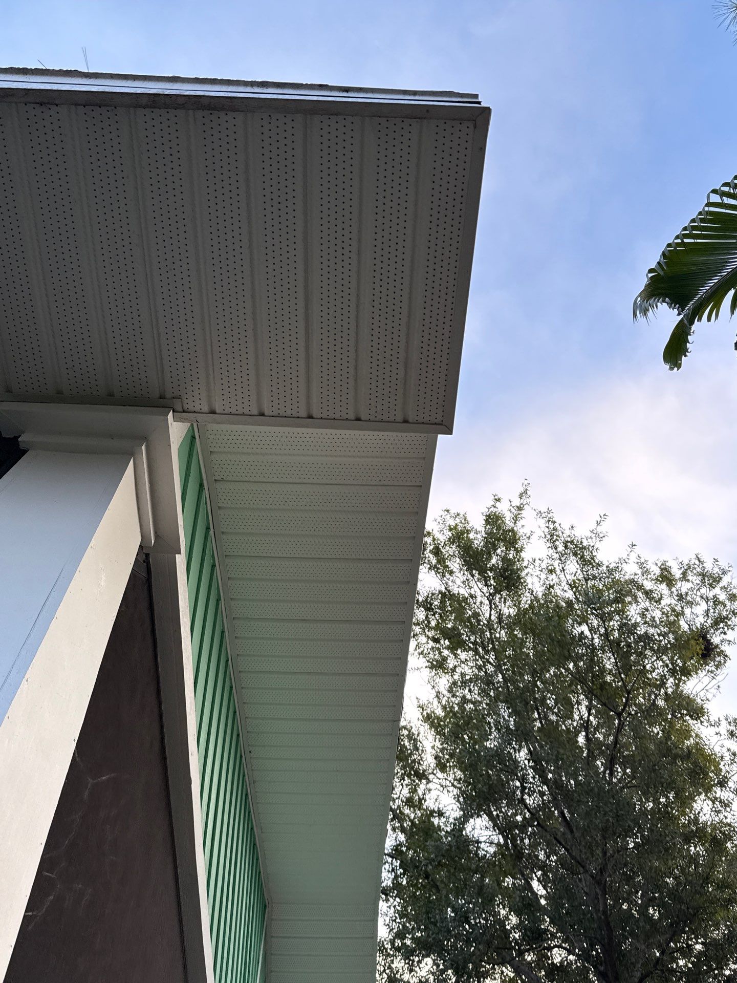 Project in Gulfport 33707 by Mitchell Roofing Company LLC