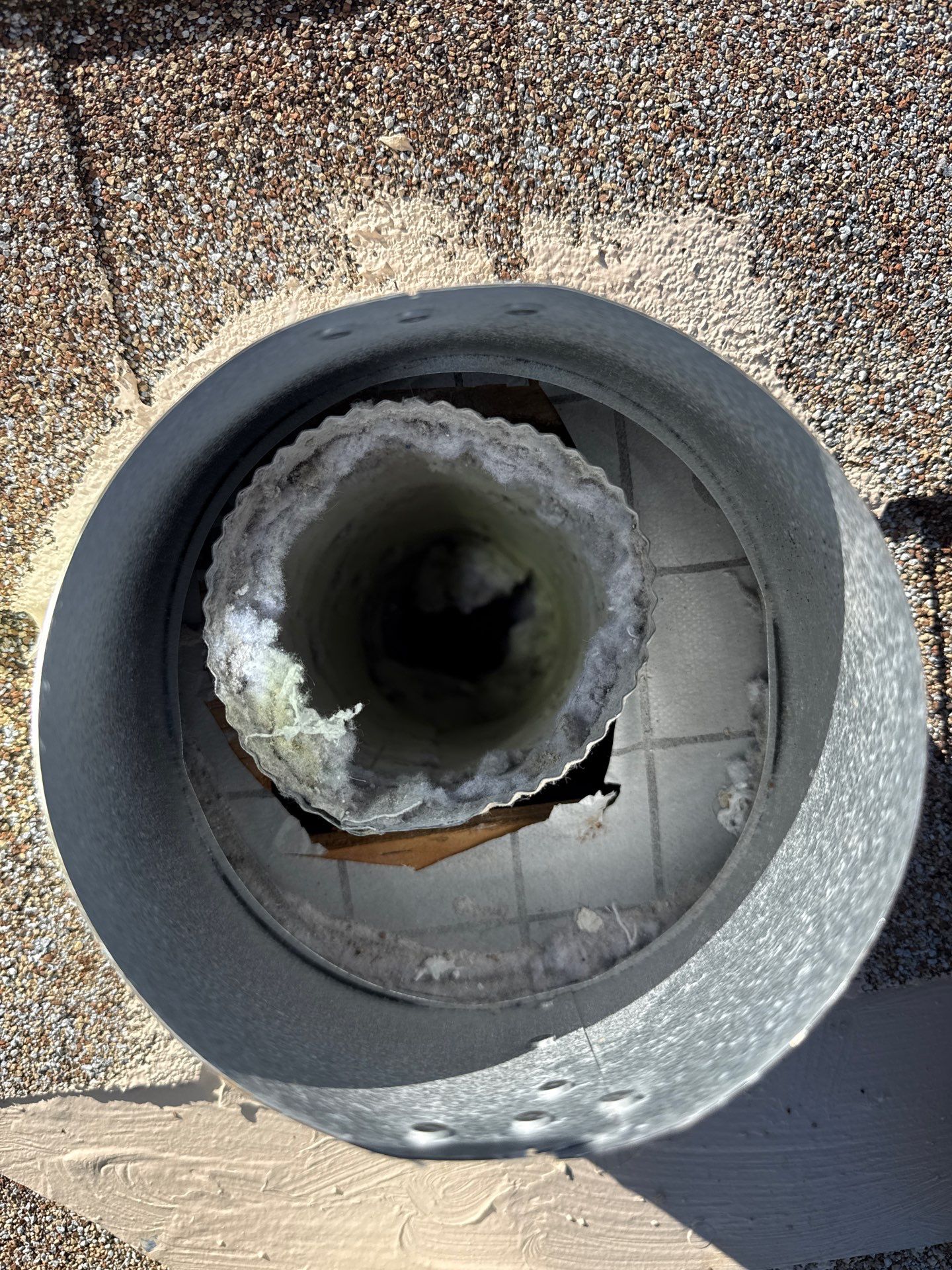 Lucky Cricket Chimney sweep featured photo.