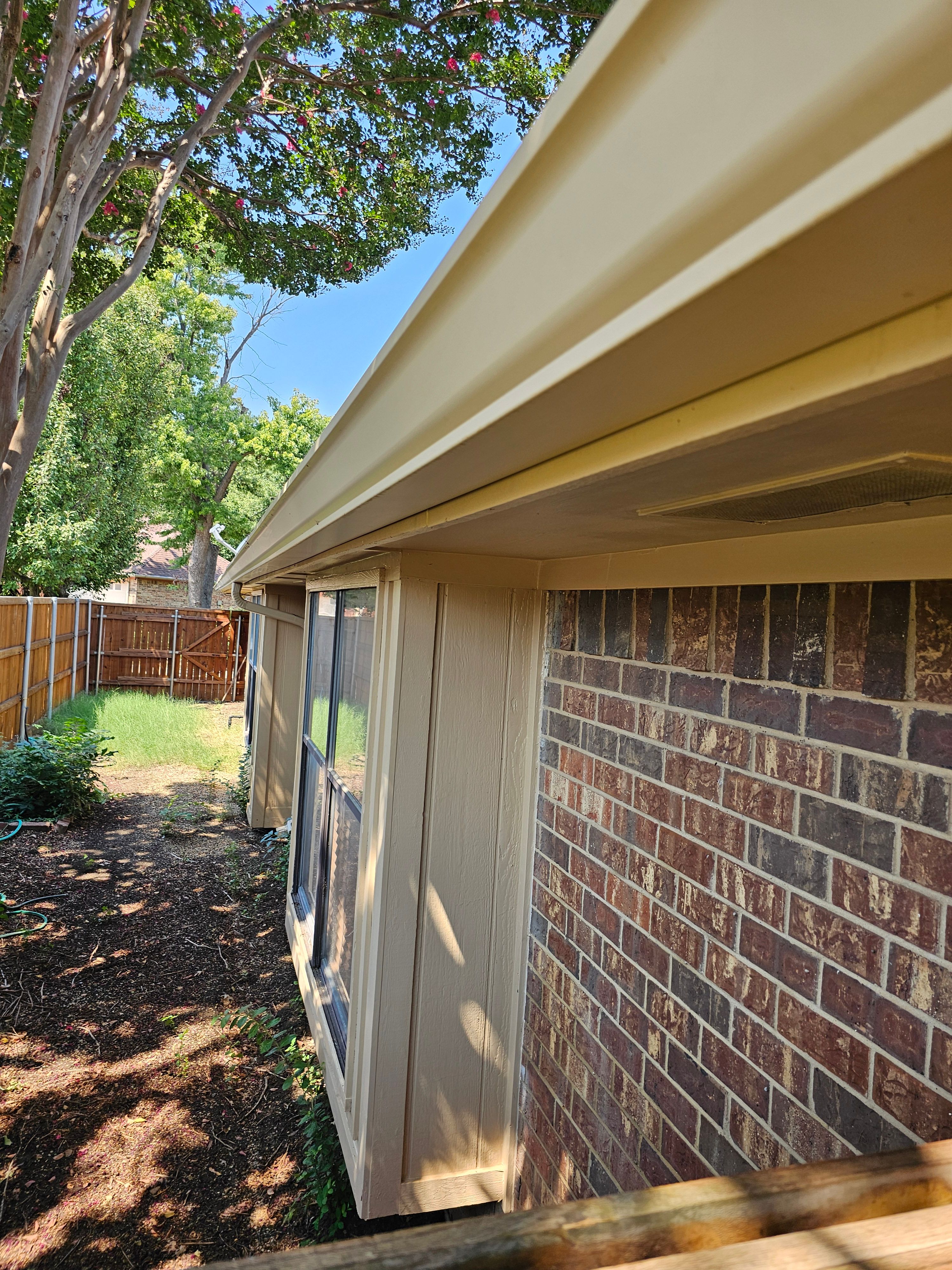 Exterior Siding replacement & paint by EL-GC LLC 